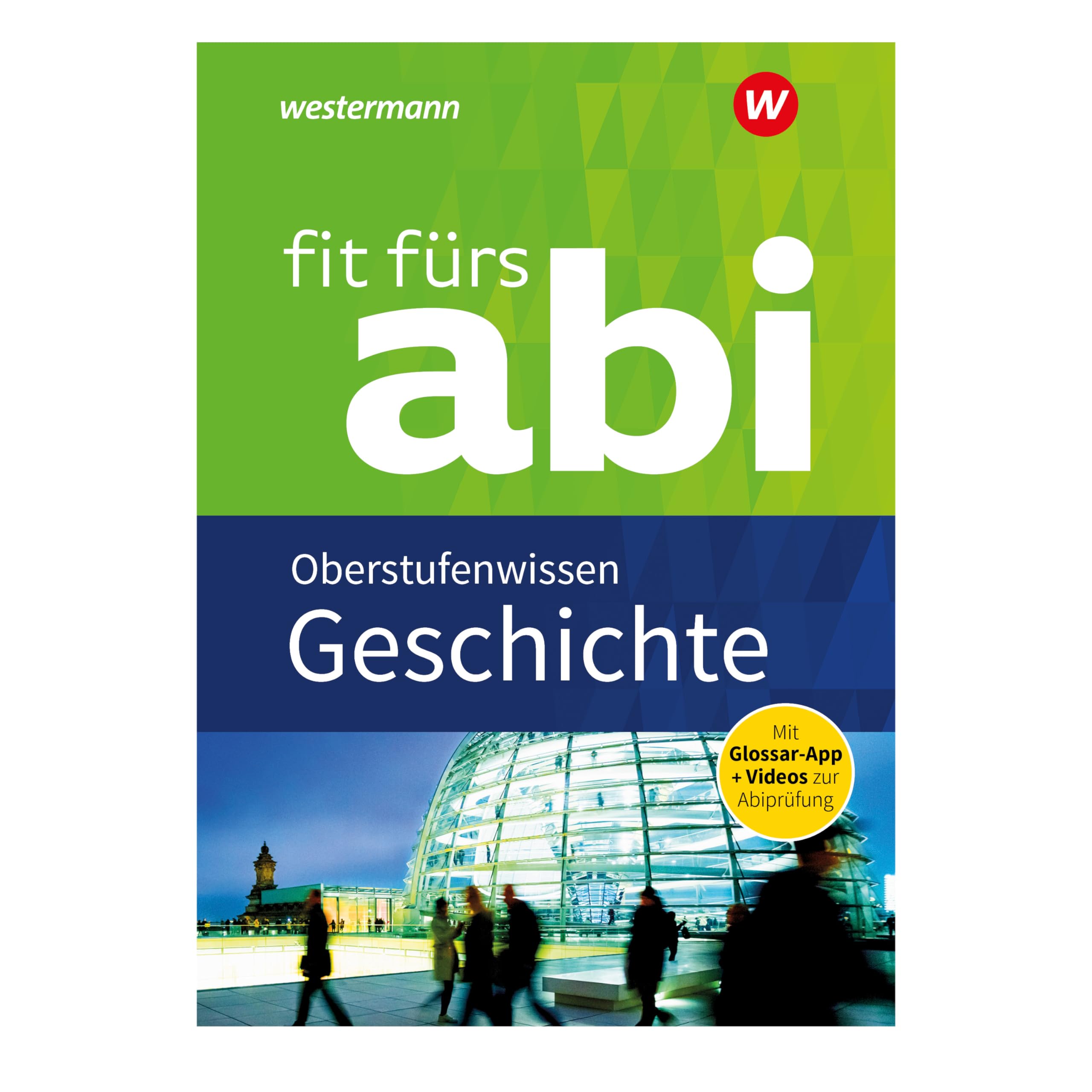 Product Image: Fit fürs Abi