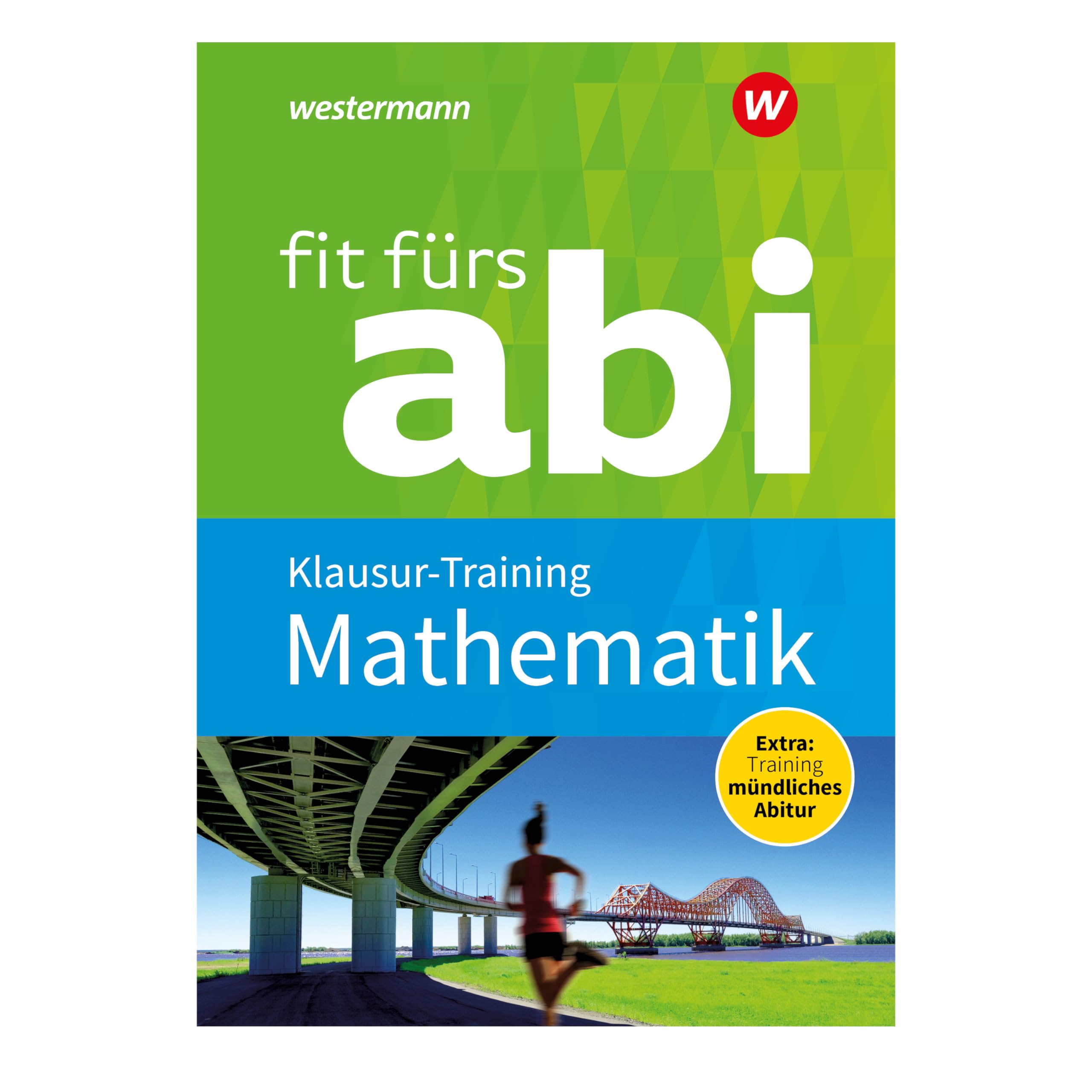 Fit fürs Abi Study Guides Books