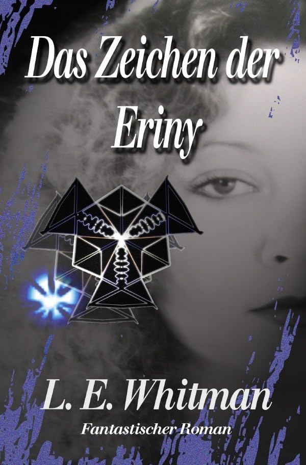Das Zeichen der Eriny (Sarah Aubin-Reihe) Contemporary literature
