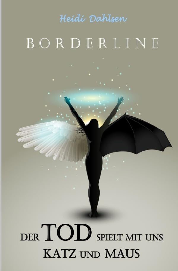 Borderline: Der Tod spielt mit uns Katz und Maus Psychology