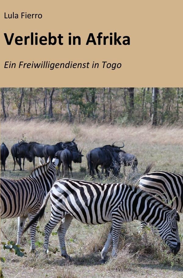 Verliebt in Afrika: Ein Freiwilligendienst in Togo Leisure, Home & Garden