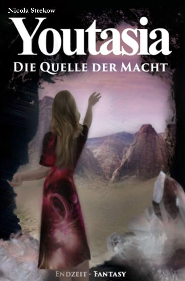 Youtasia: Die Quelle der Macht Contemporary literature