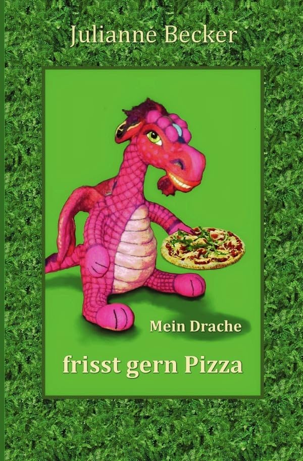 Mein Drache frisst gern Pizza: Ist jetzt die Zeit, den Drachen zu wecken? Philosophy