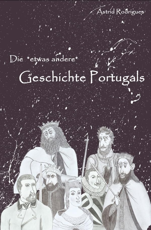 Die Geschichte Portugals Politics & History