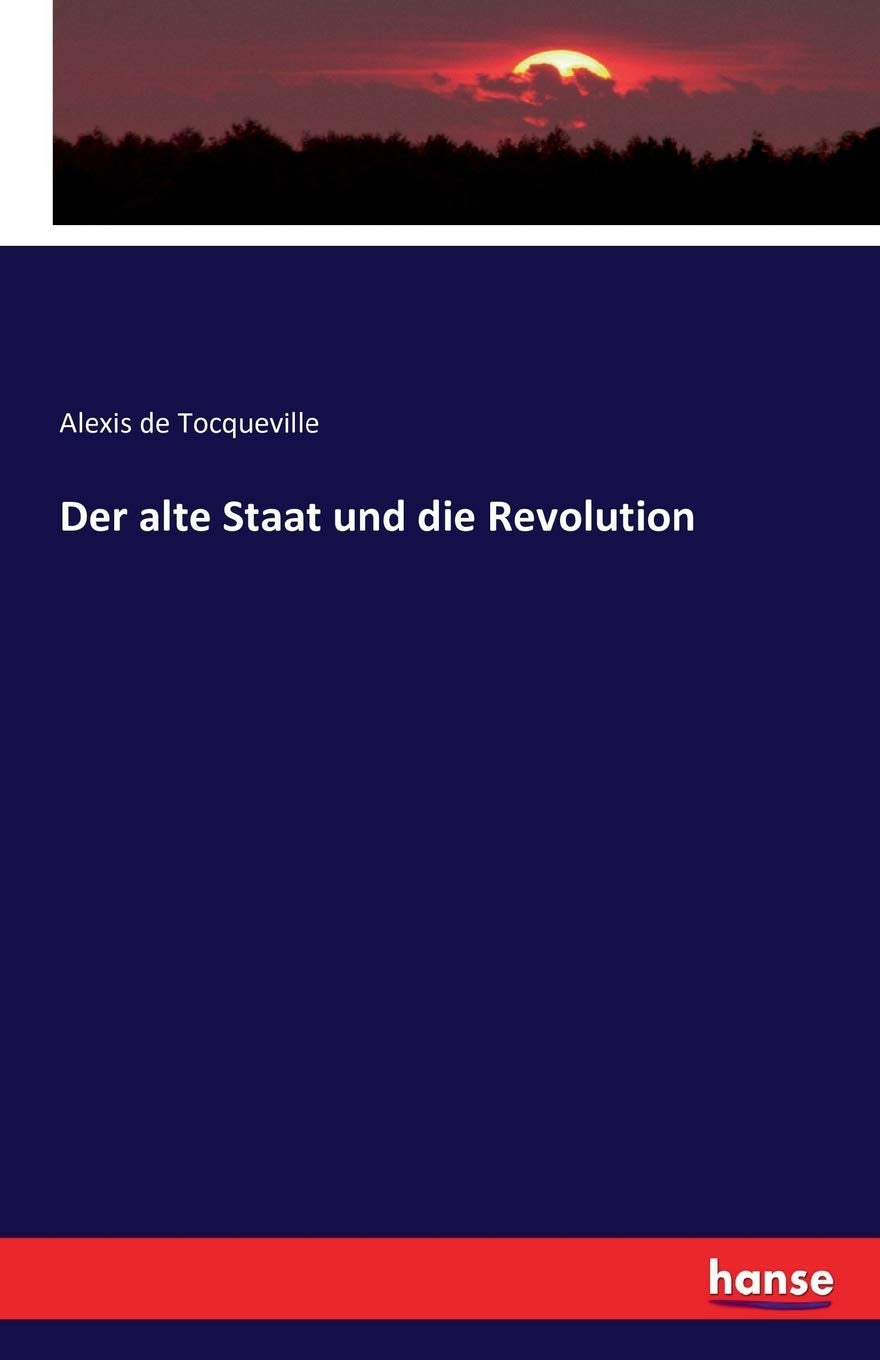 Product Image: Der alte Staat und die Revolution