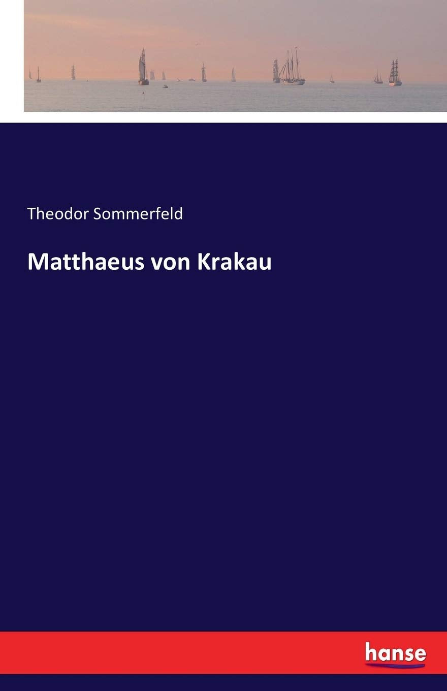 Matthaeus von Krakau Classics