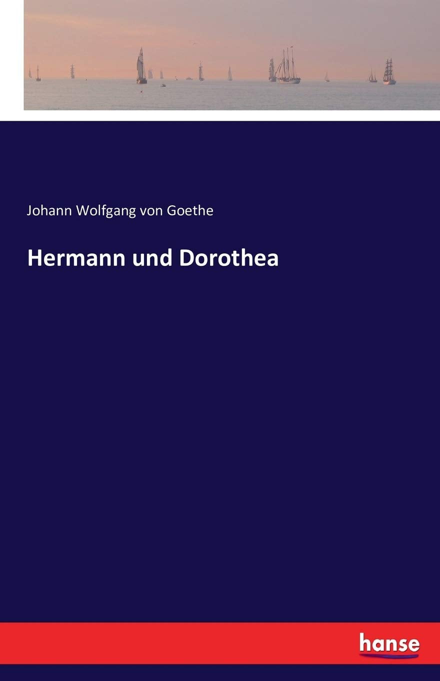 Hermann und Dorothea Social Sciences