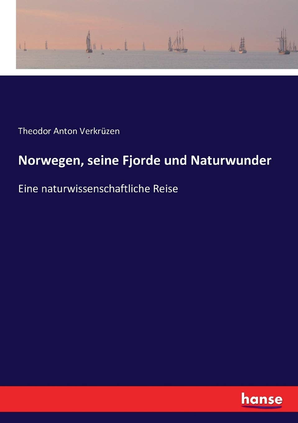 Norwegen, seine Fjorde und Naturwunder: Eine naturwissenschaftliche Reise Leisure, Home & Garden