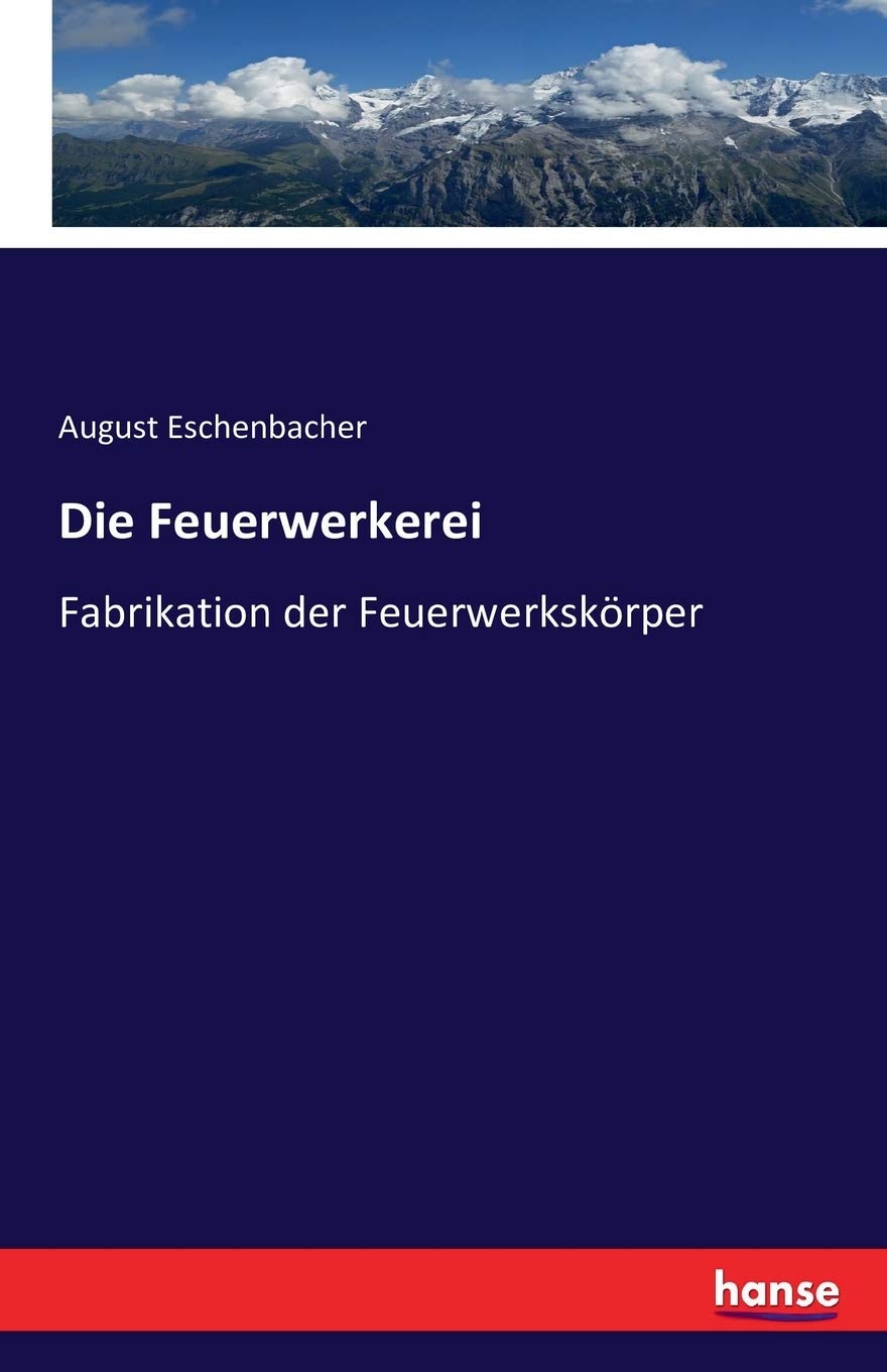 Die Feuerwerkerei Business & Technology