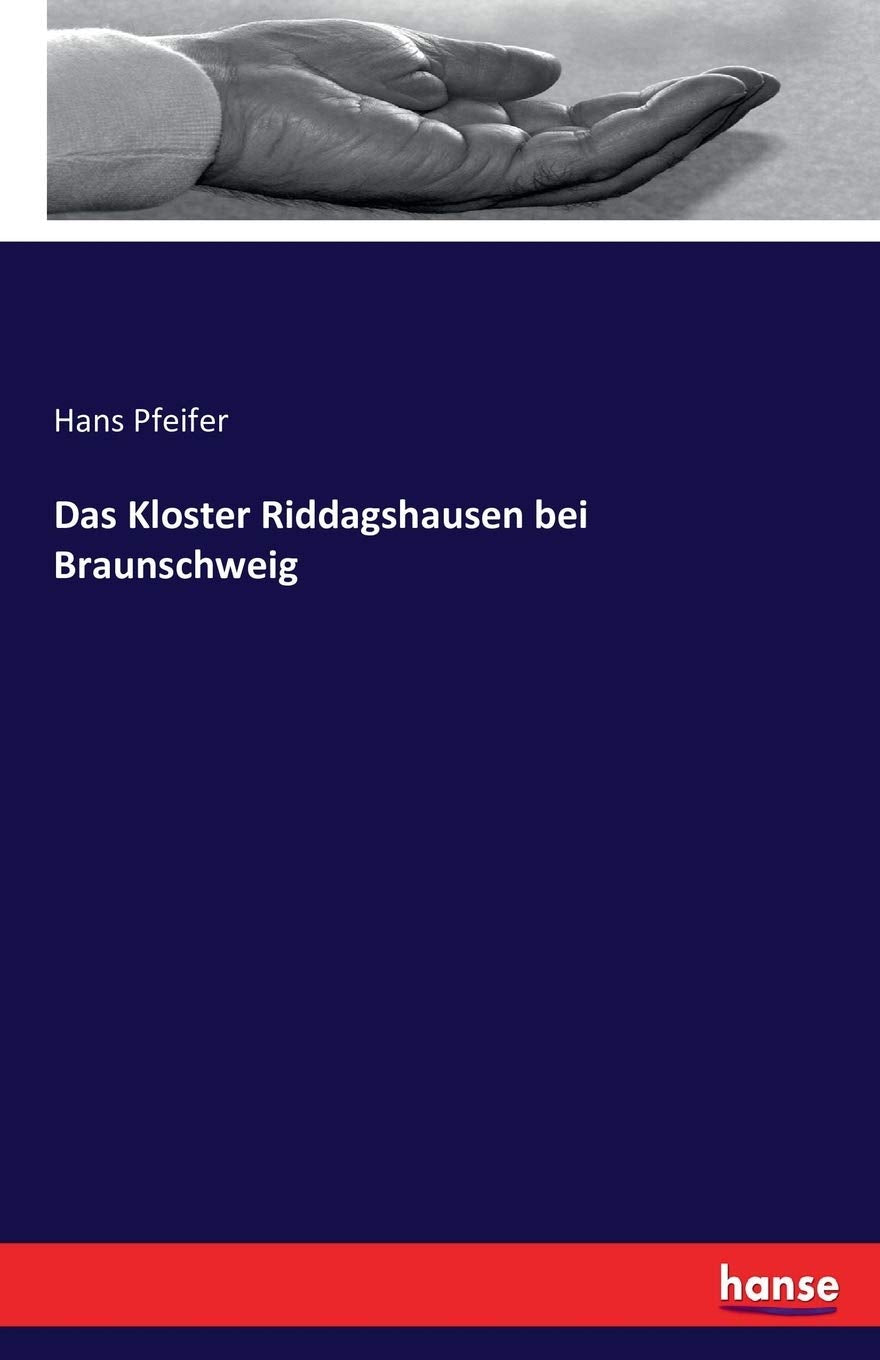 Das Kloster Riddagshausen bei Braunschweig Art & Literature