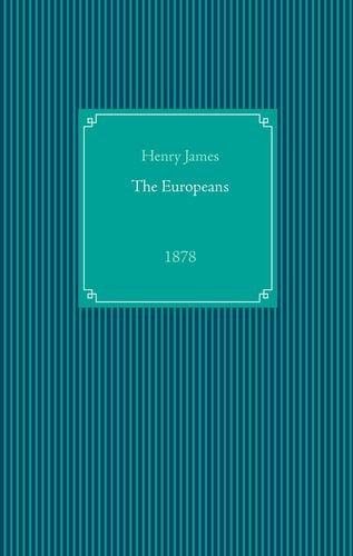 Product Image: The Europeans