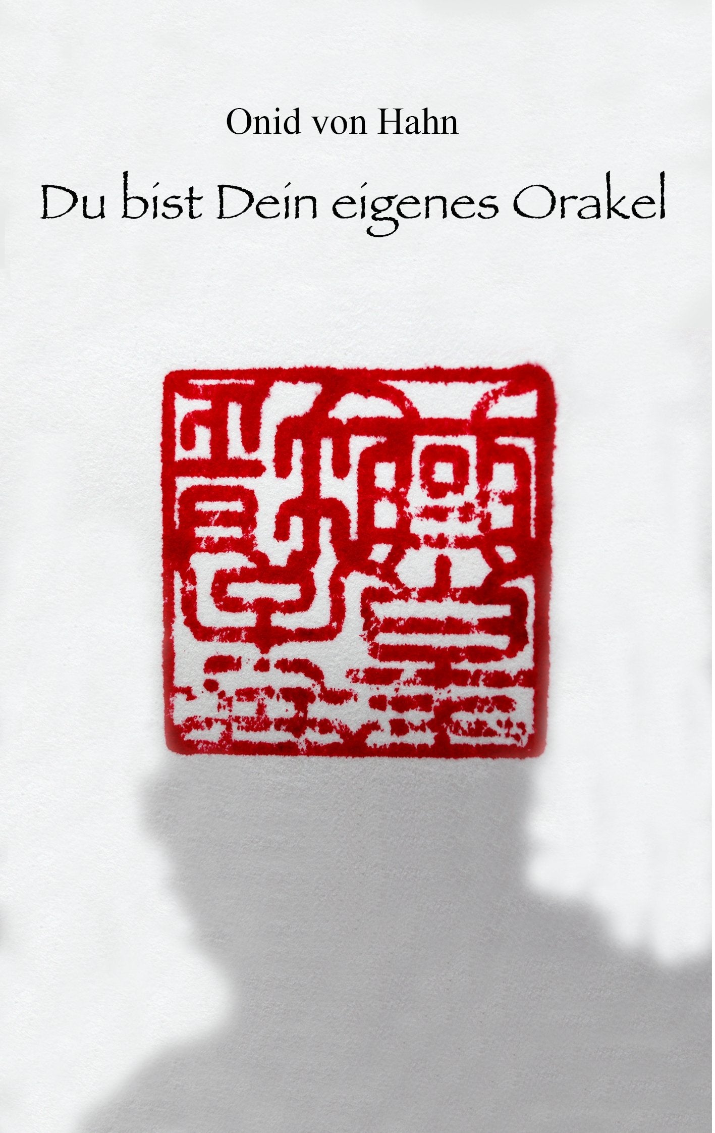 Product Image: Du bist Dein eigenes Orakel