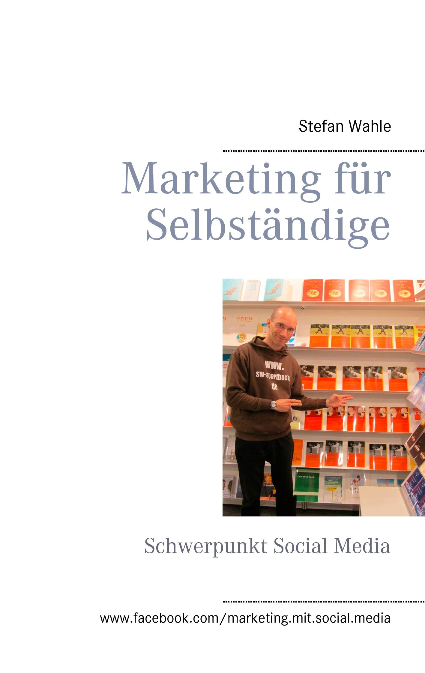 Marketing für Selbständige Law