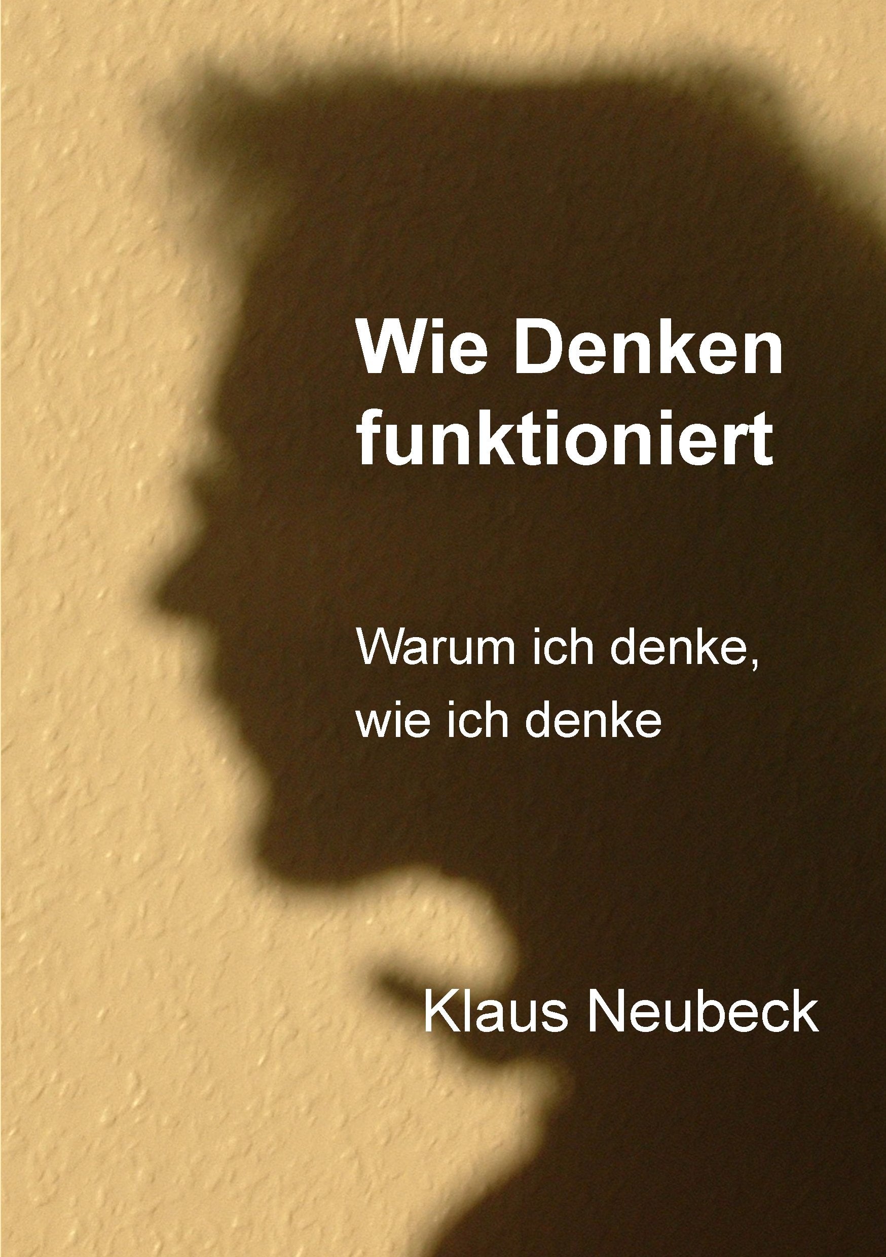 Wie Denken funktioniert Philosophy