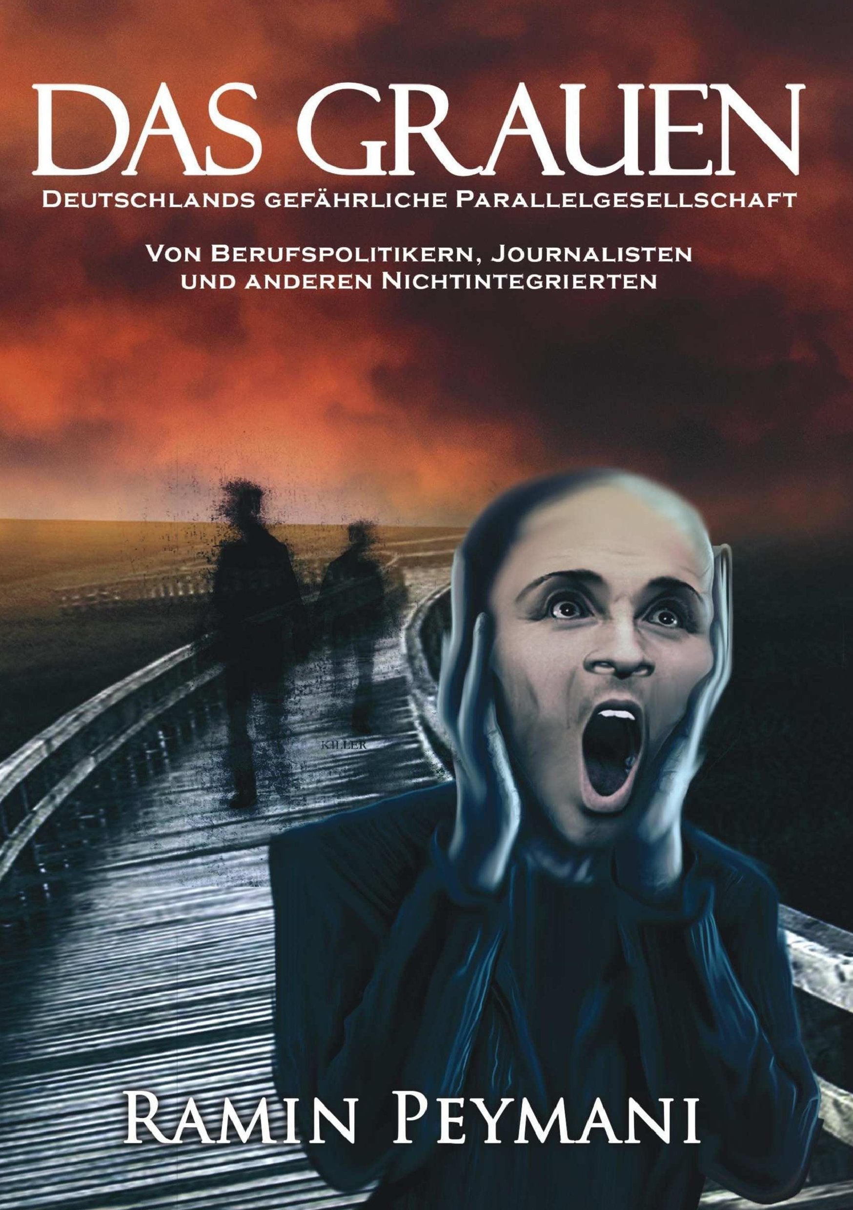 Product Image: Das Grauen