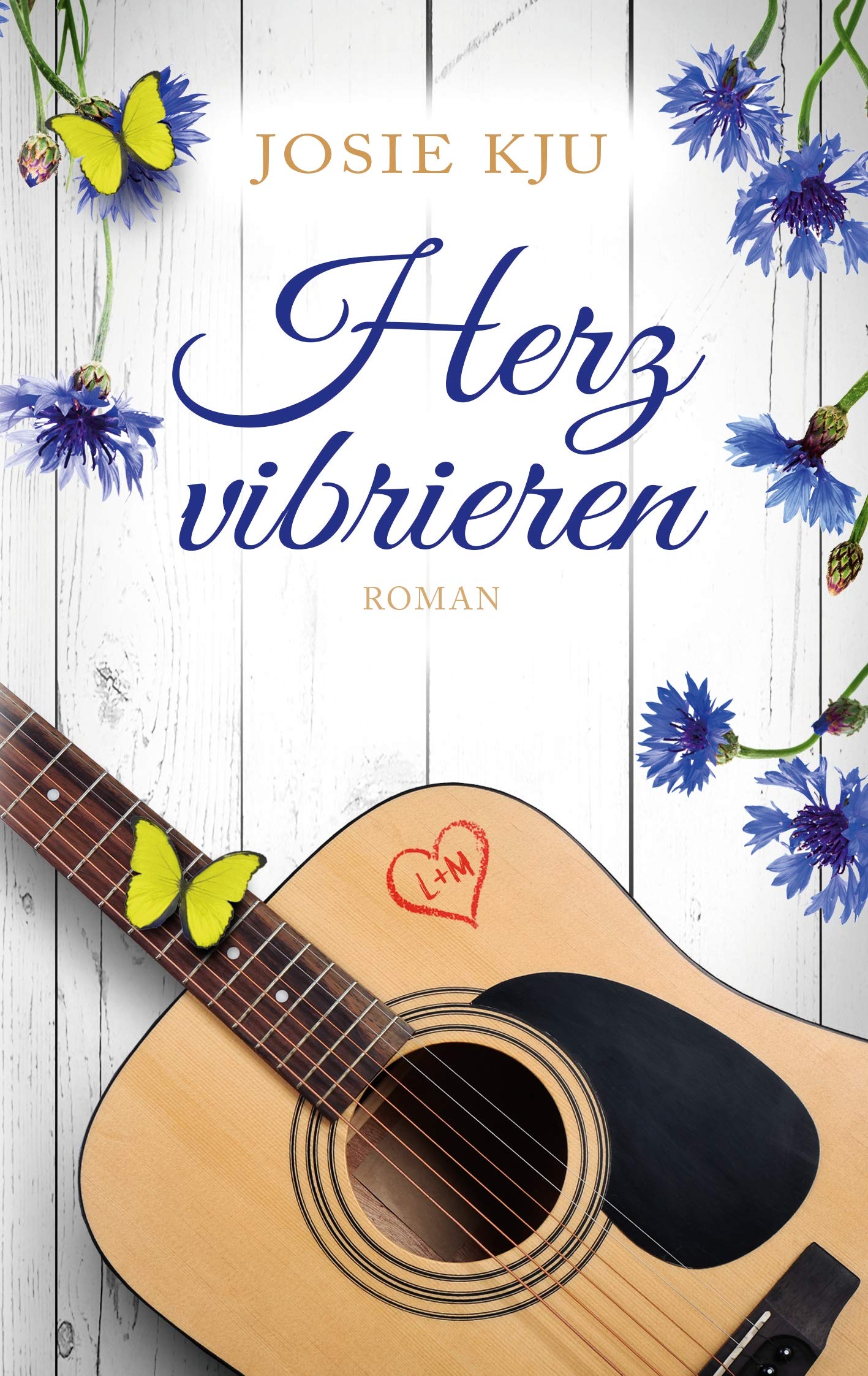 Herzvibrieren (Herz-Reihe) Contemporary literature