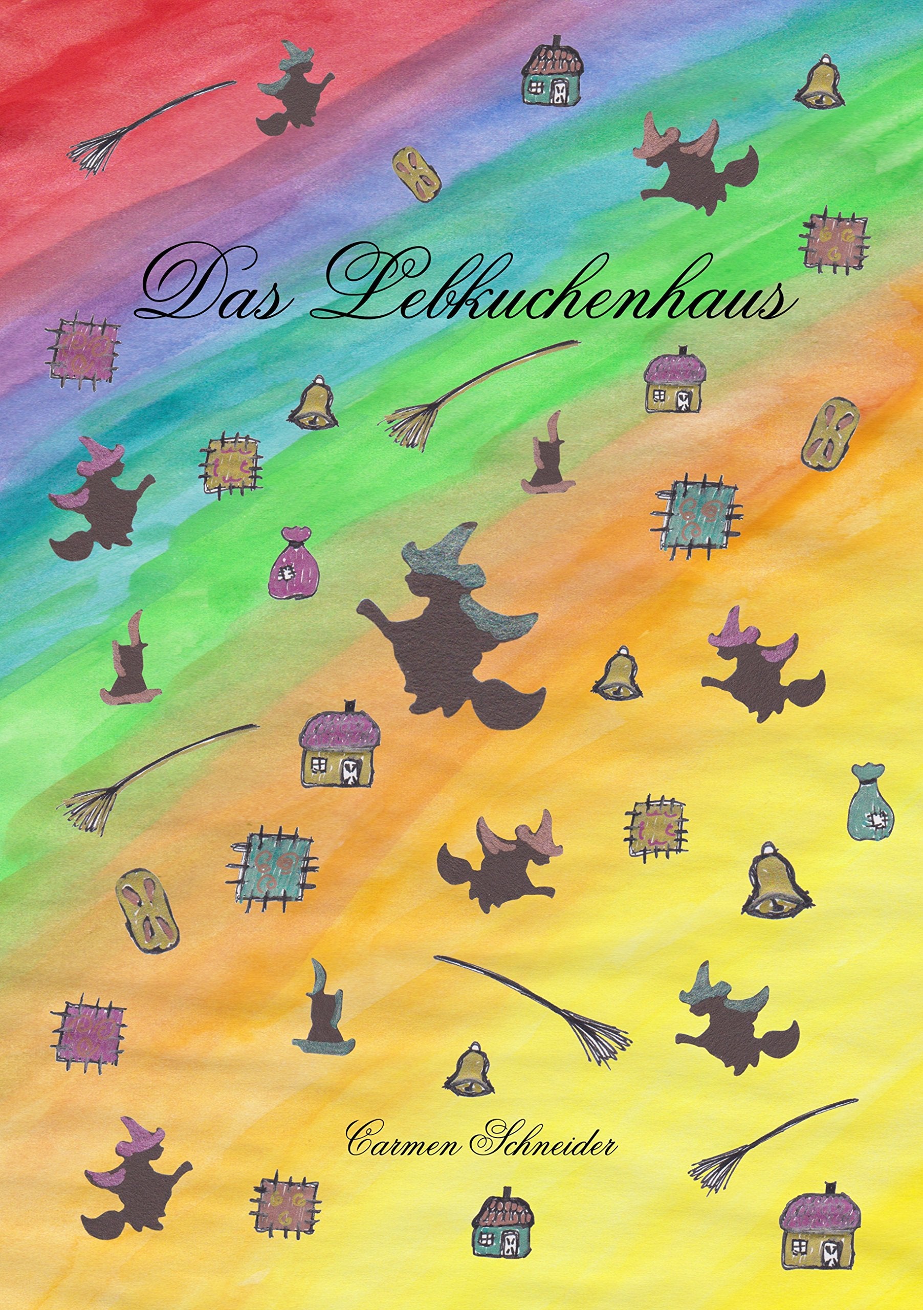 Das Lebkuchenhaus Fairy Tales & Legends