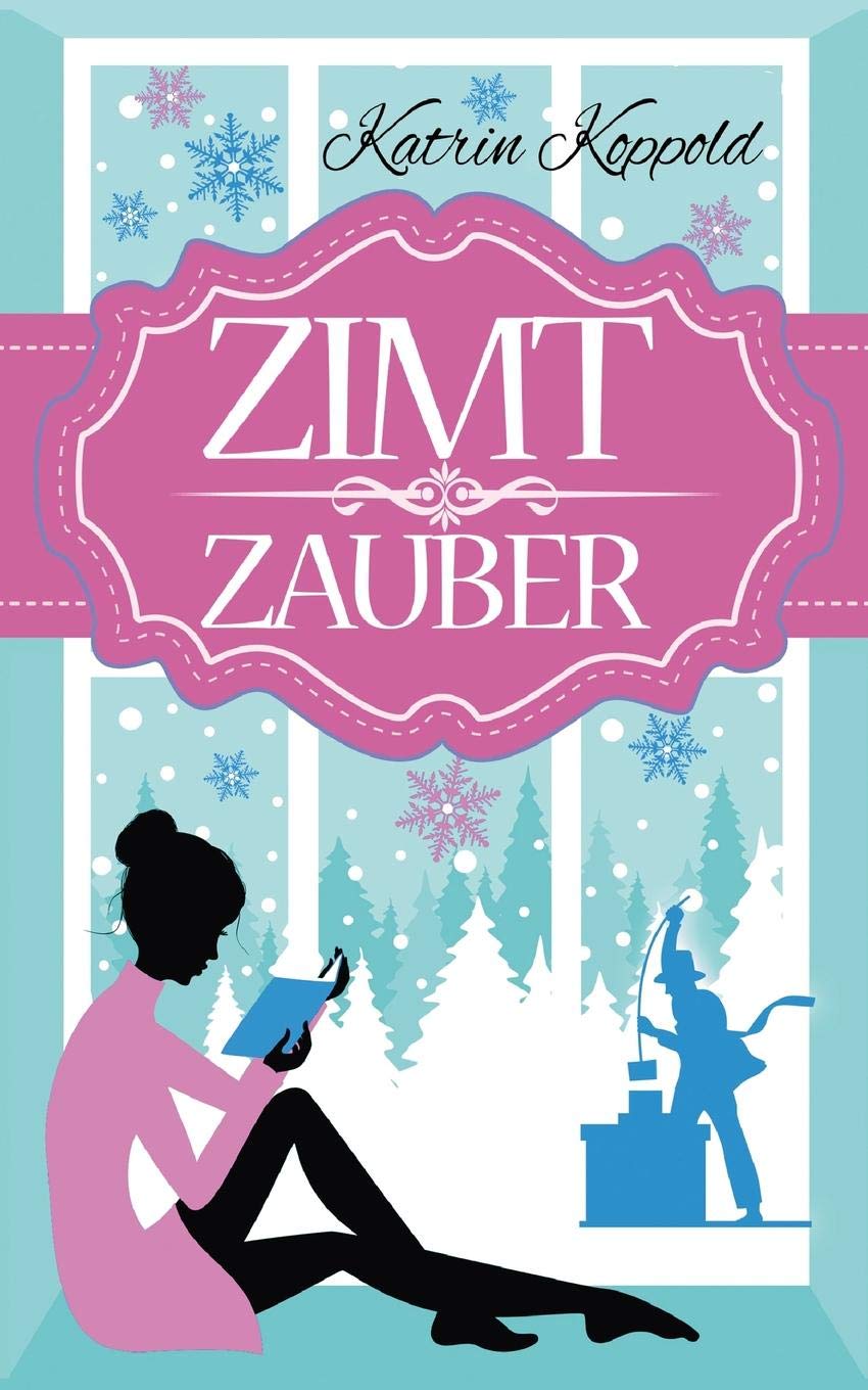 Zimtzauber Contemporary literature Books