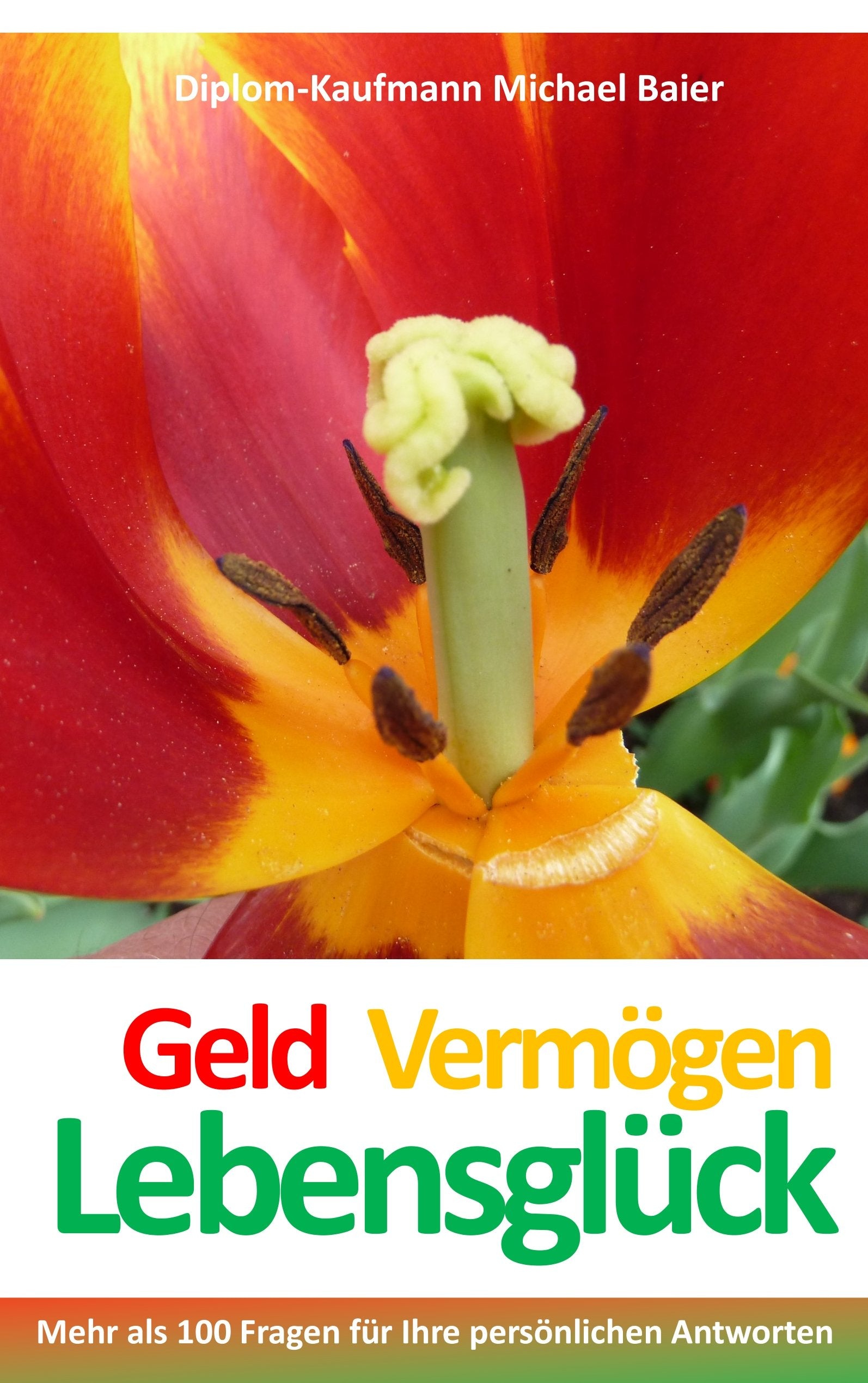 Geld Vermögen Lebensglück Health, Nutrition & Fitness Books