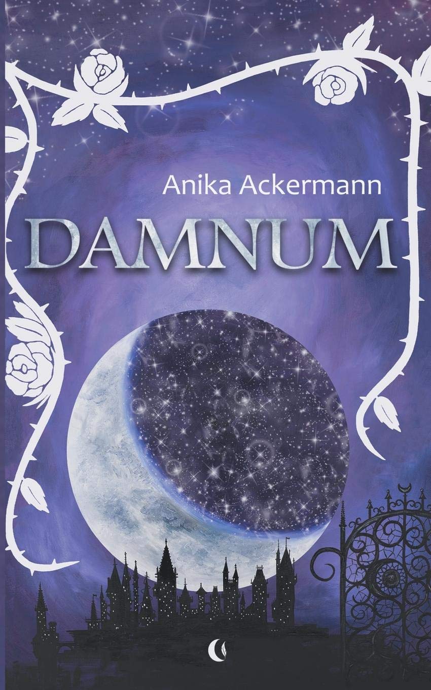 Product Image: Damnum (Sonne-Mond-Saga)