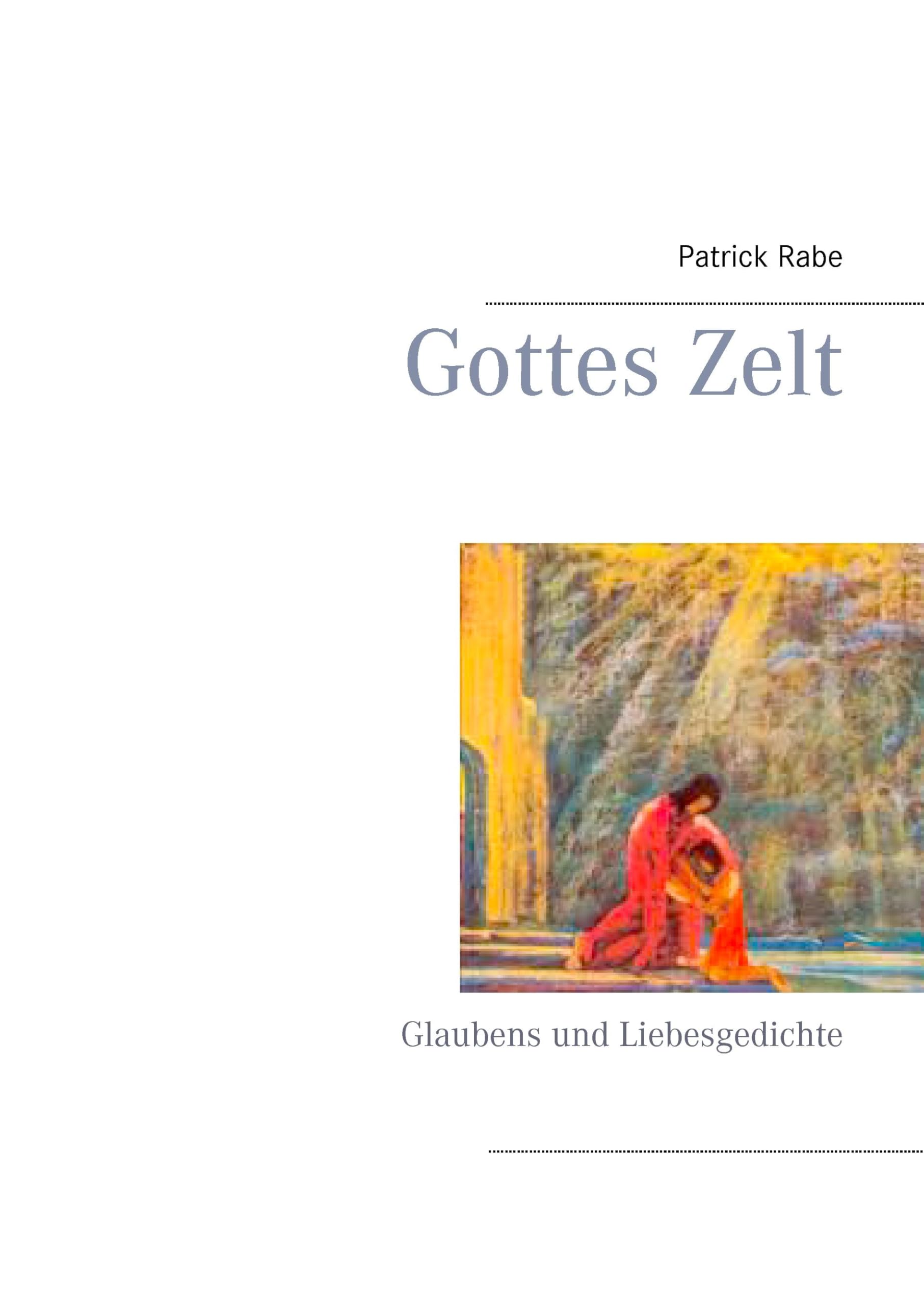 Product Image: Gottes Zelt