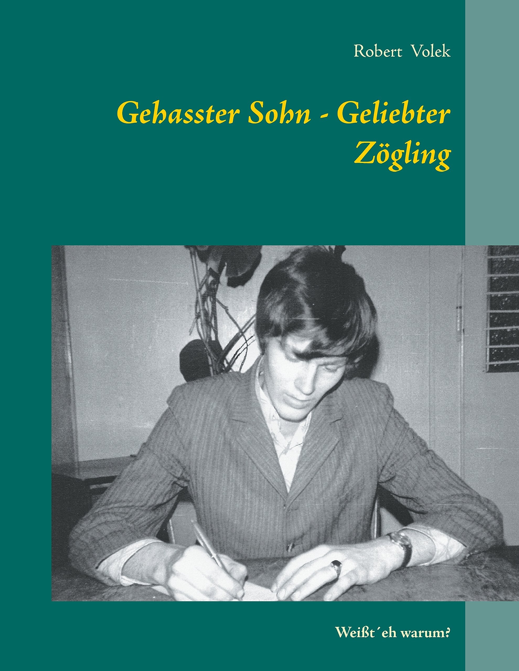 Gehasster Sohn - Geliebter Zögling Memories