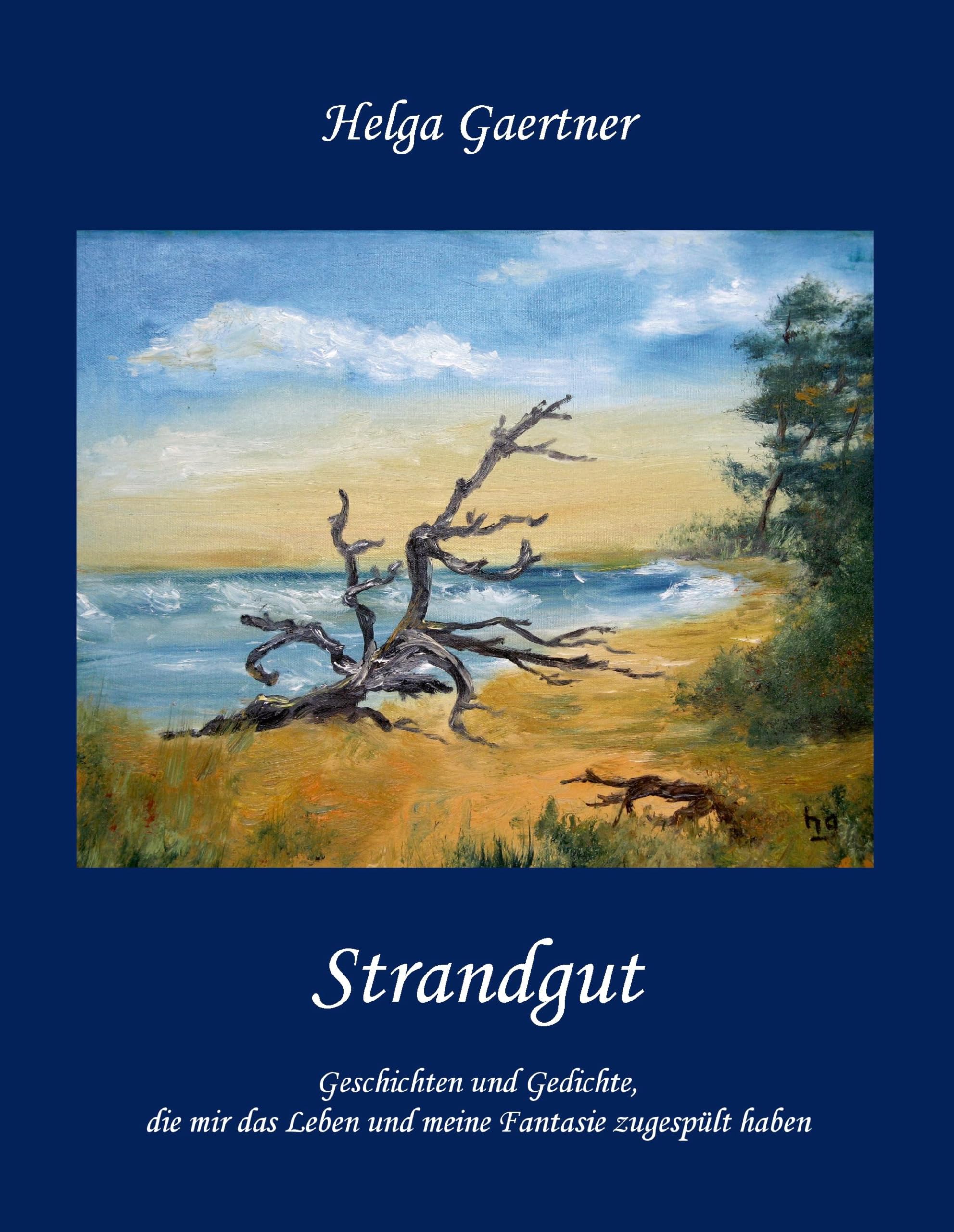 Product Image: Strandgut