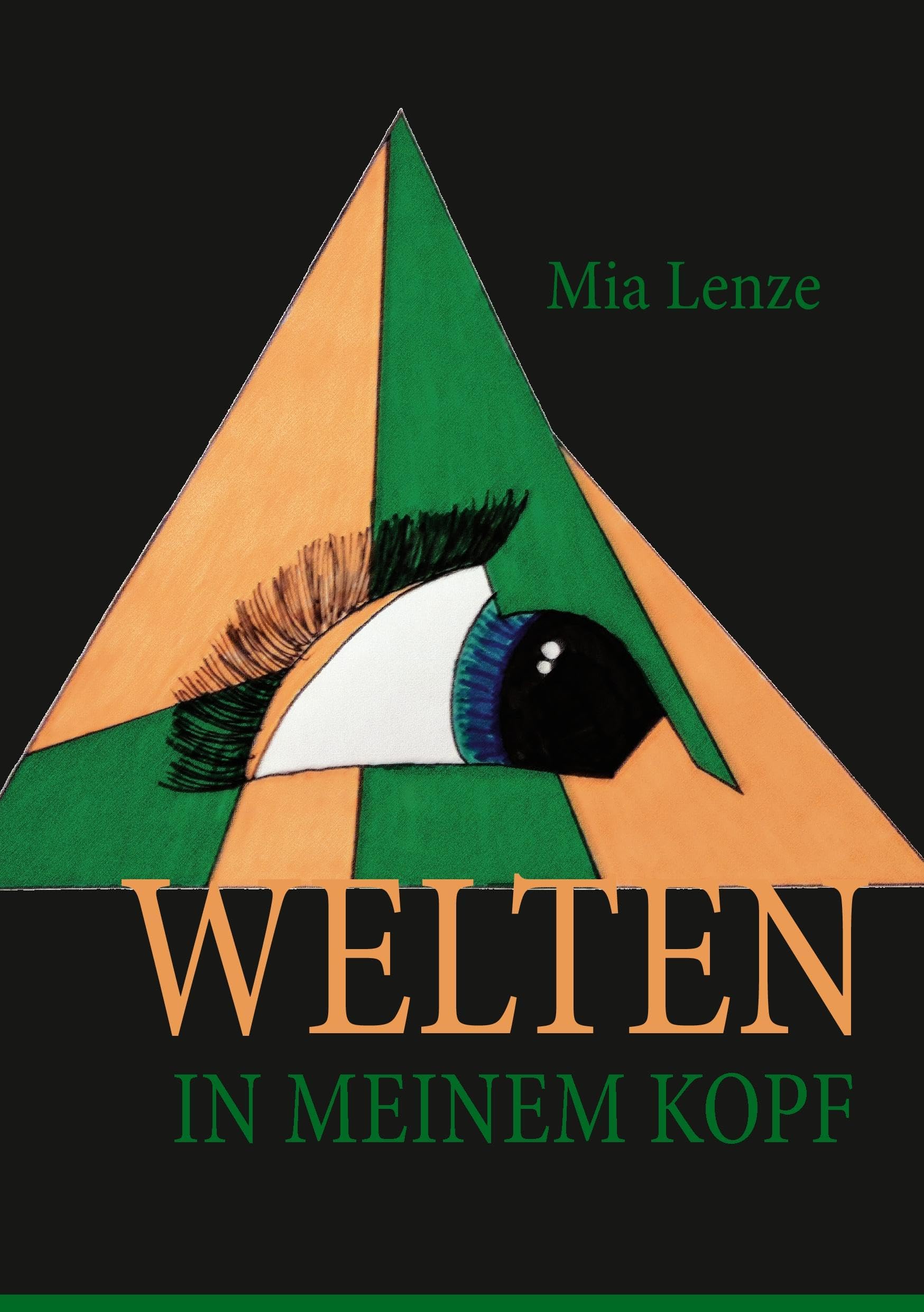 Welten in meinem Kopf Essays & Short Stories