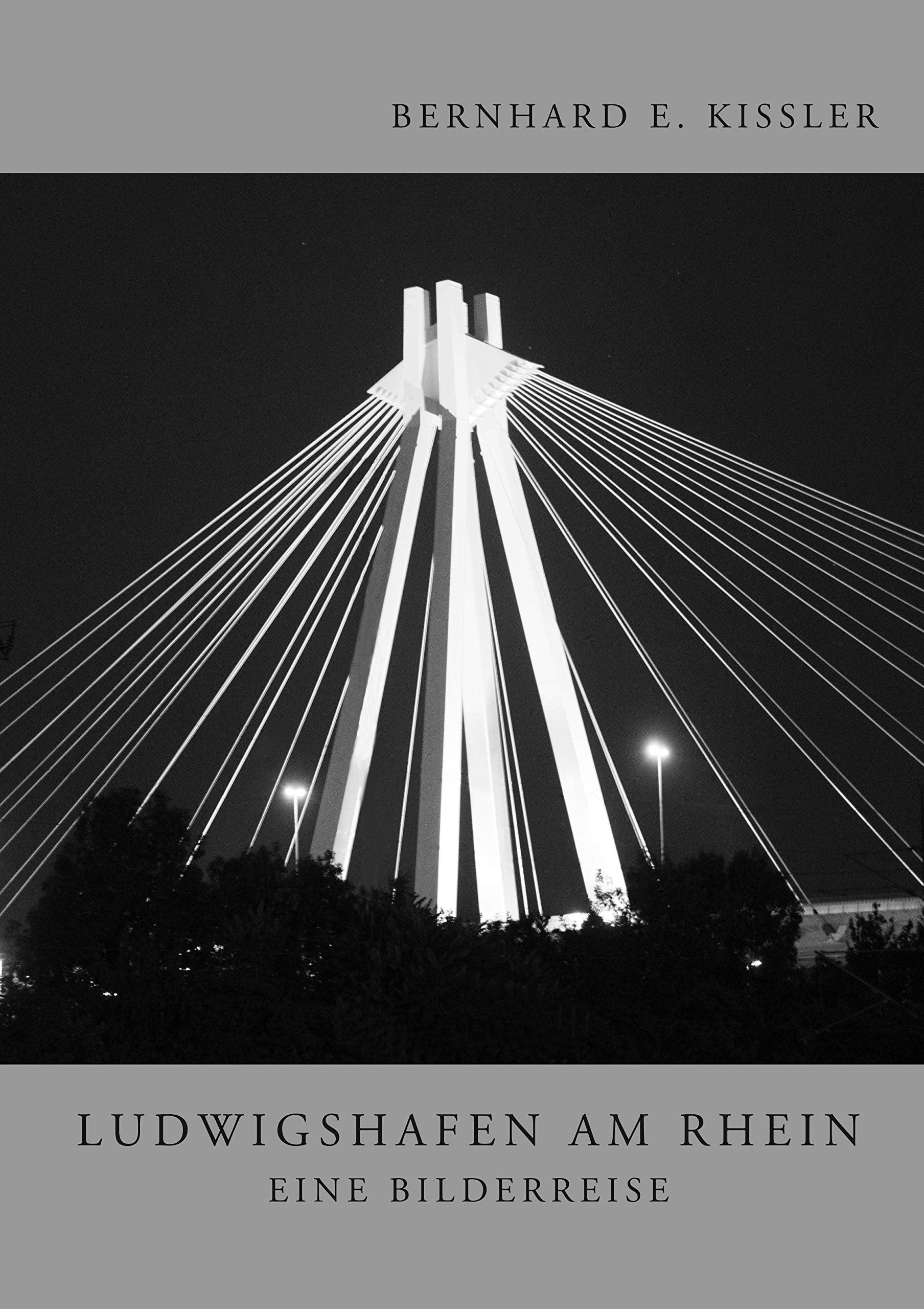 Ludwigshafen am Rhein: Eine Bilderreise Photography