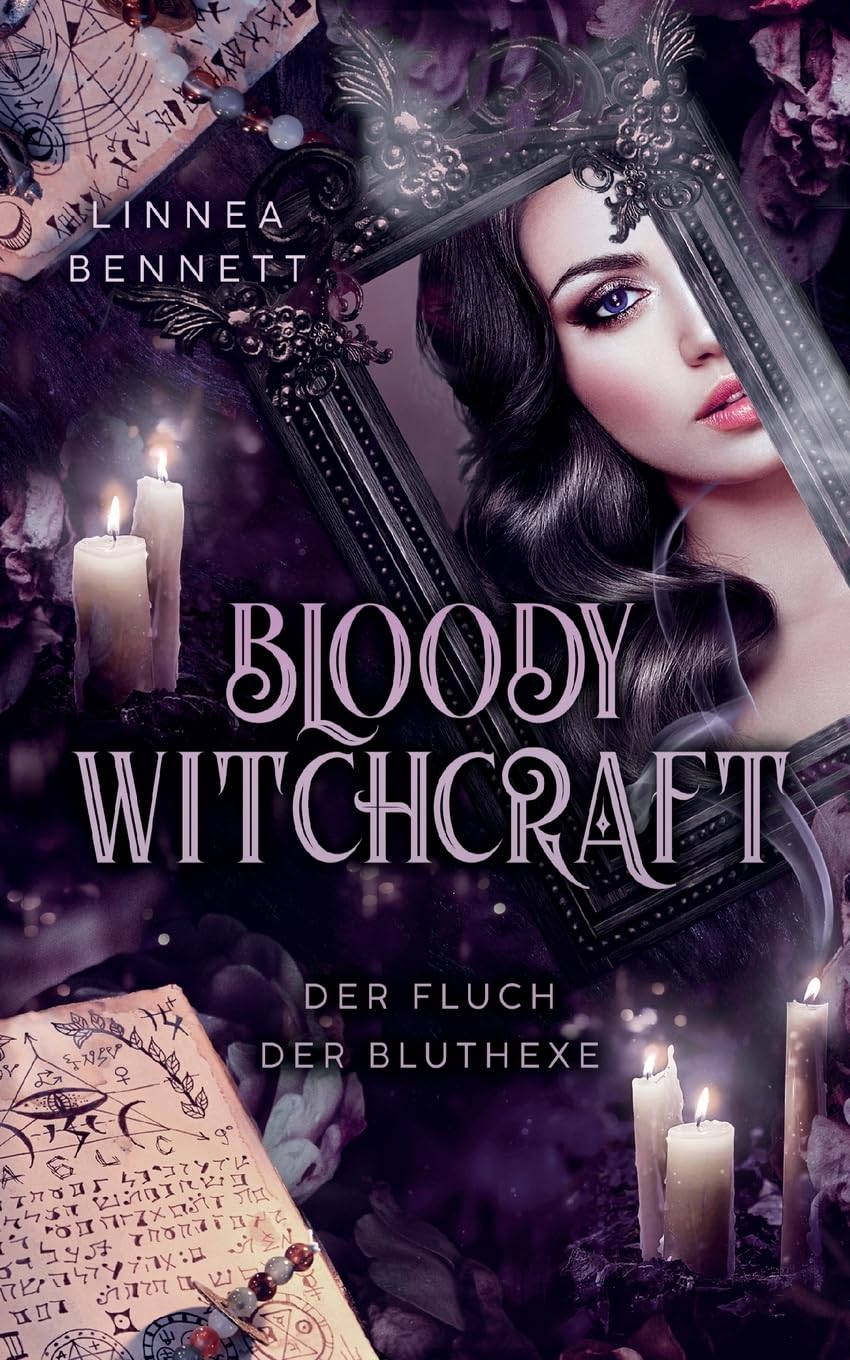 Product Image: Bloody Witchcraft: Der Fluch der Bluthexe