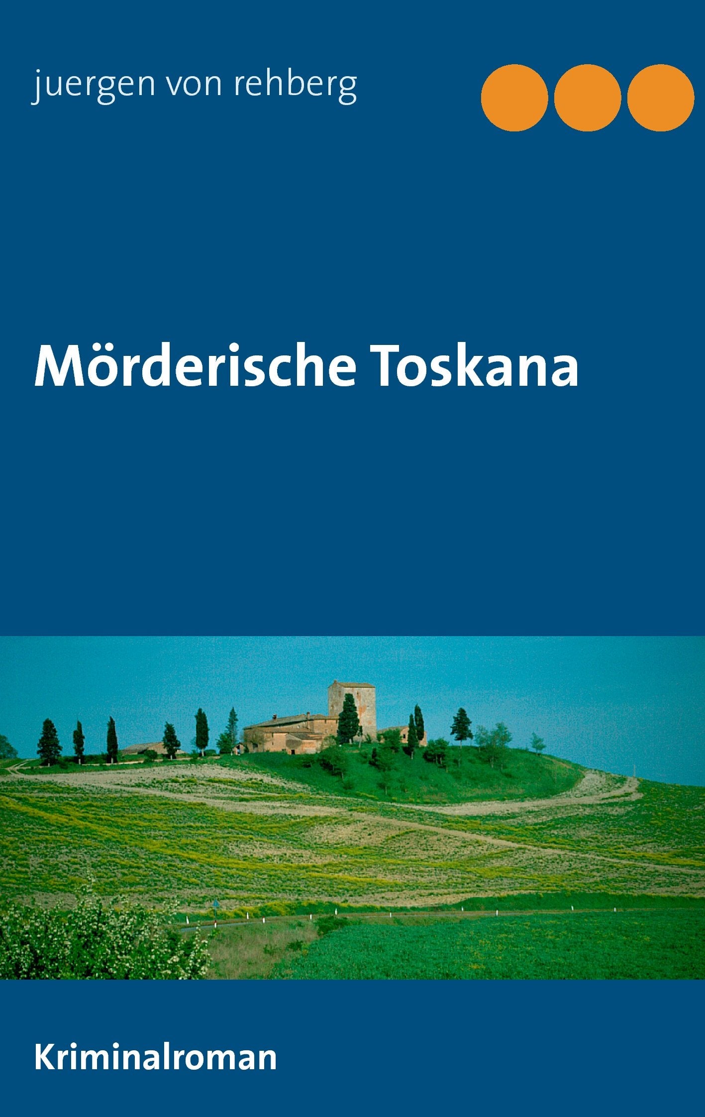 Mörderische Toskana Contemporary literature