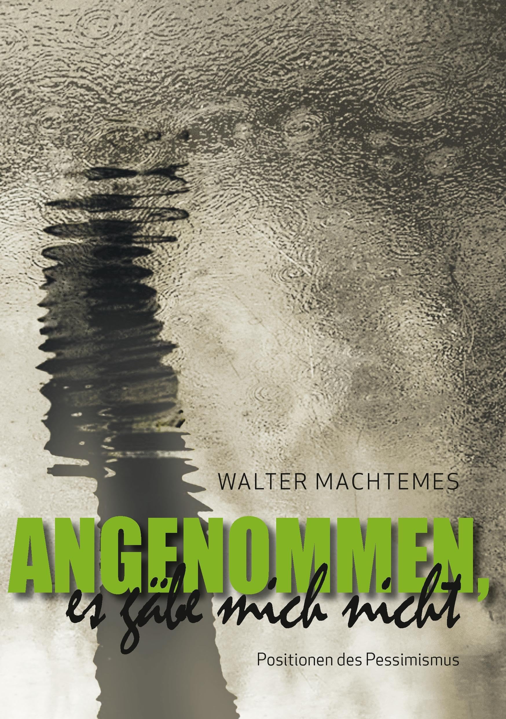 Angenommen, es gäbe mich nicht Health, Nutrition & Fitness