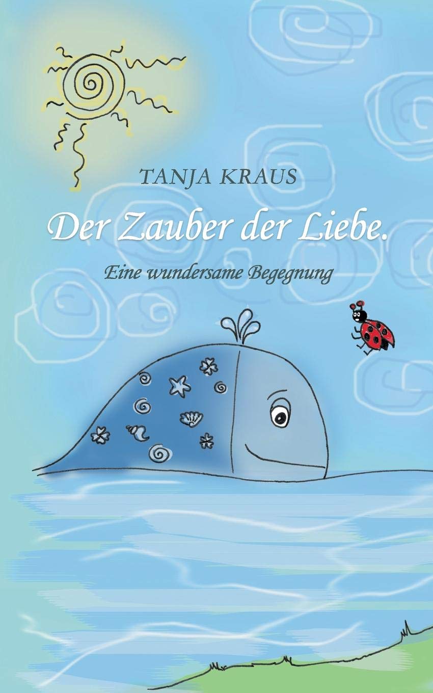 Der Zauber der Liebe: Eine wundersame Begegnung Essays & Short Stories