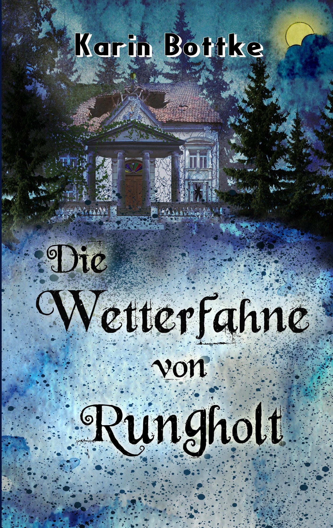 Die Wetterfahne von Rungholt Fairy Tales & Legends