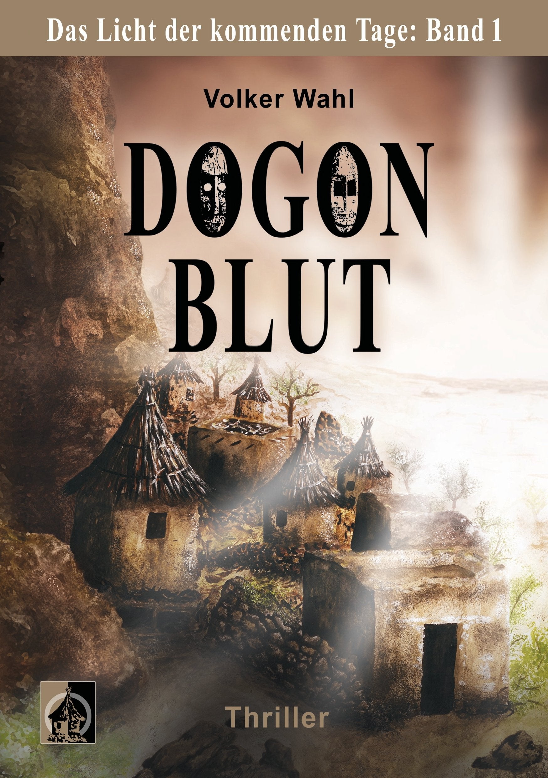 Dogonblut Action & Adventure