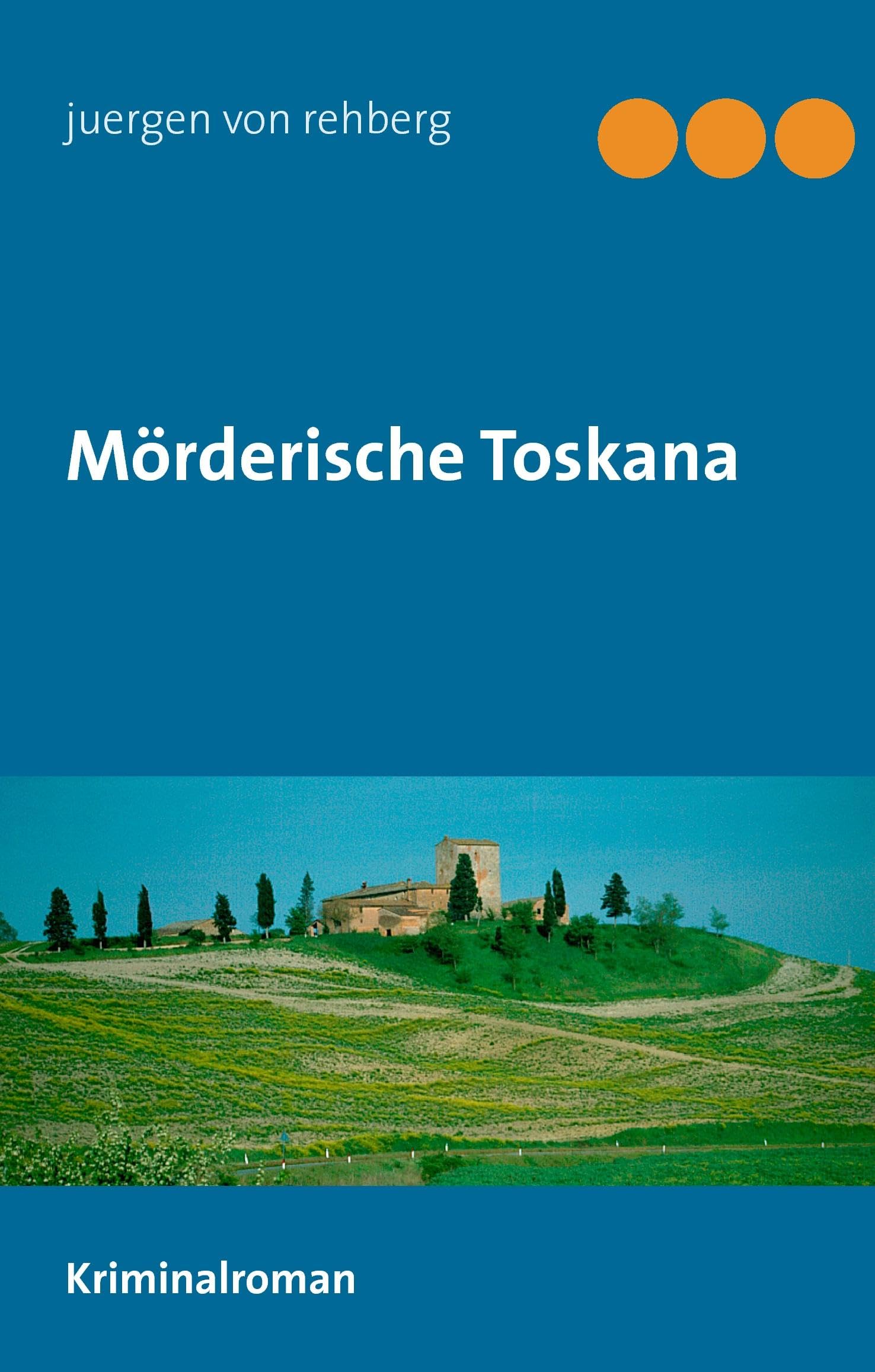 Mörderische Toskana Contemporary literature