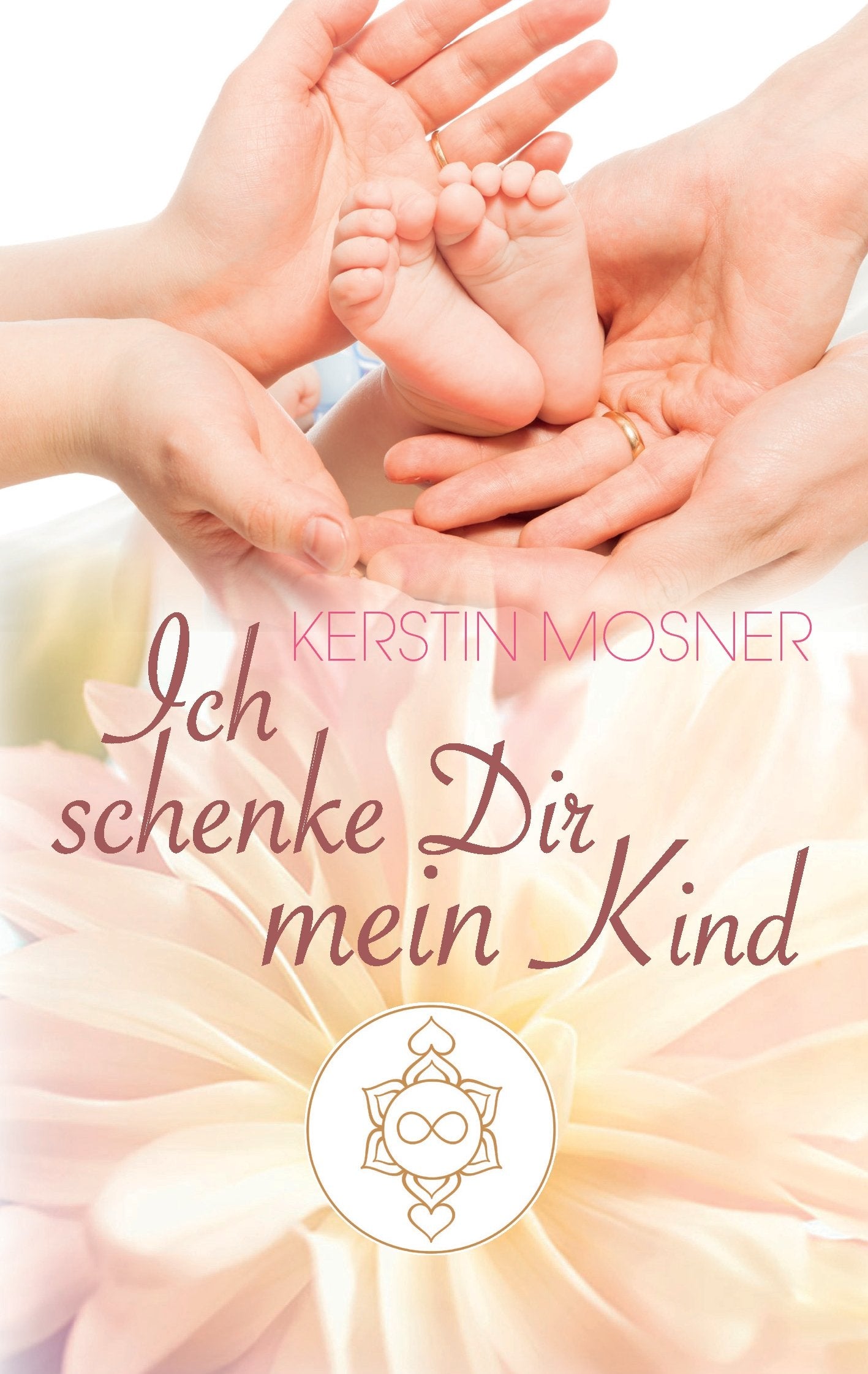 Ich schenke Dir mein Kind Lifestyle Books