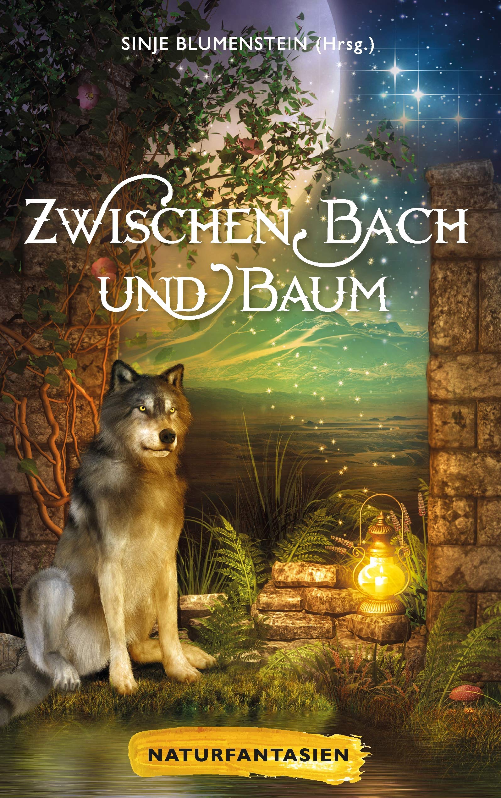 Product Image: Zwischen Bach und Baum