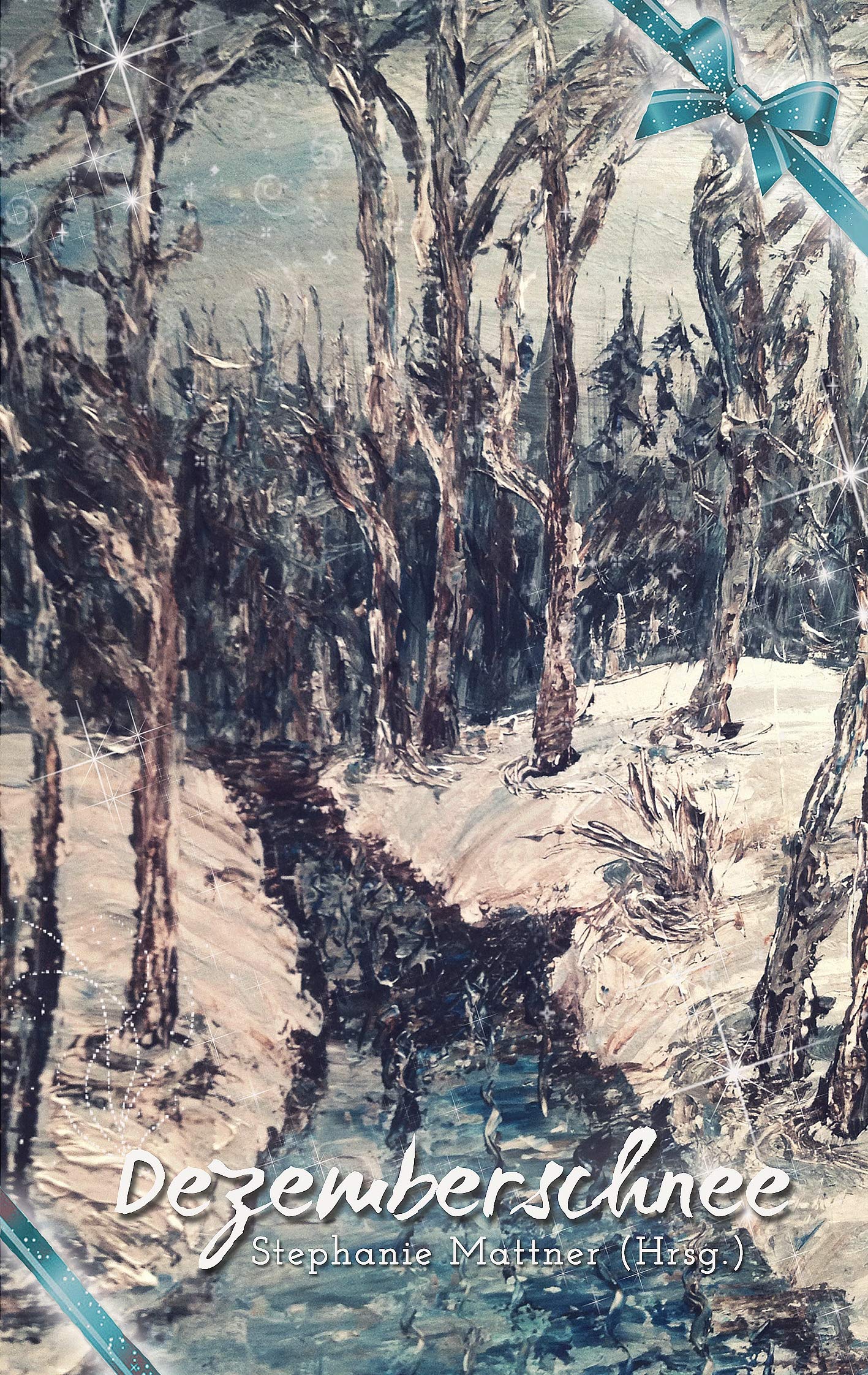 Dezemberschnee book