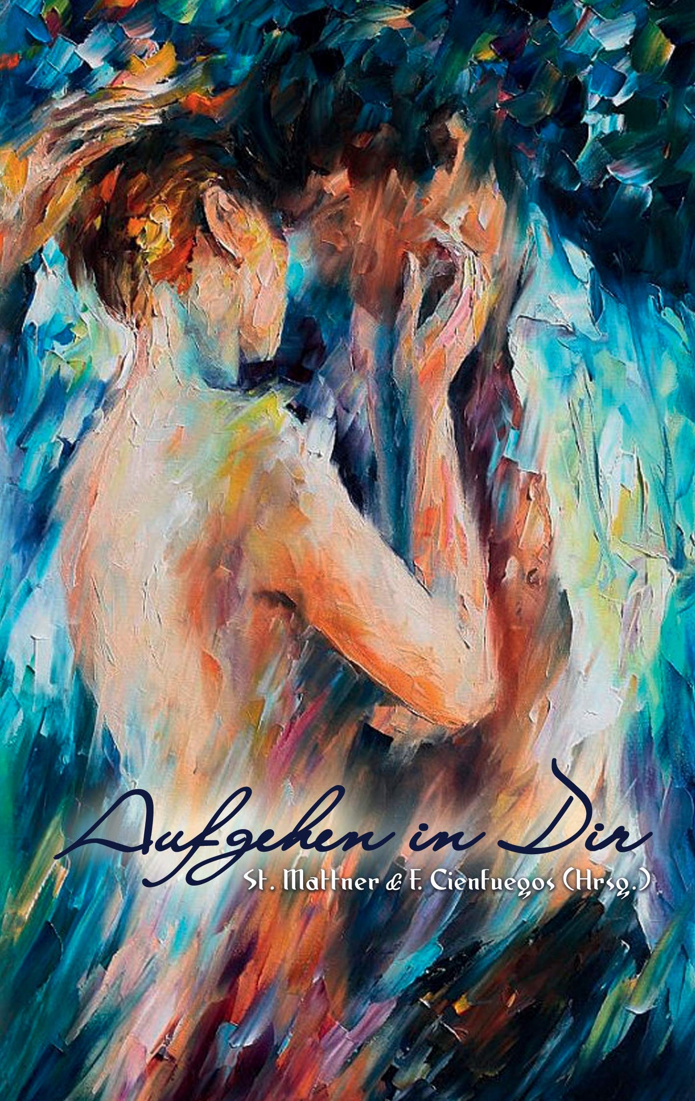 Product Image: Aufgehen in Dir