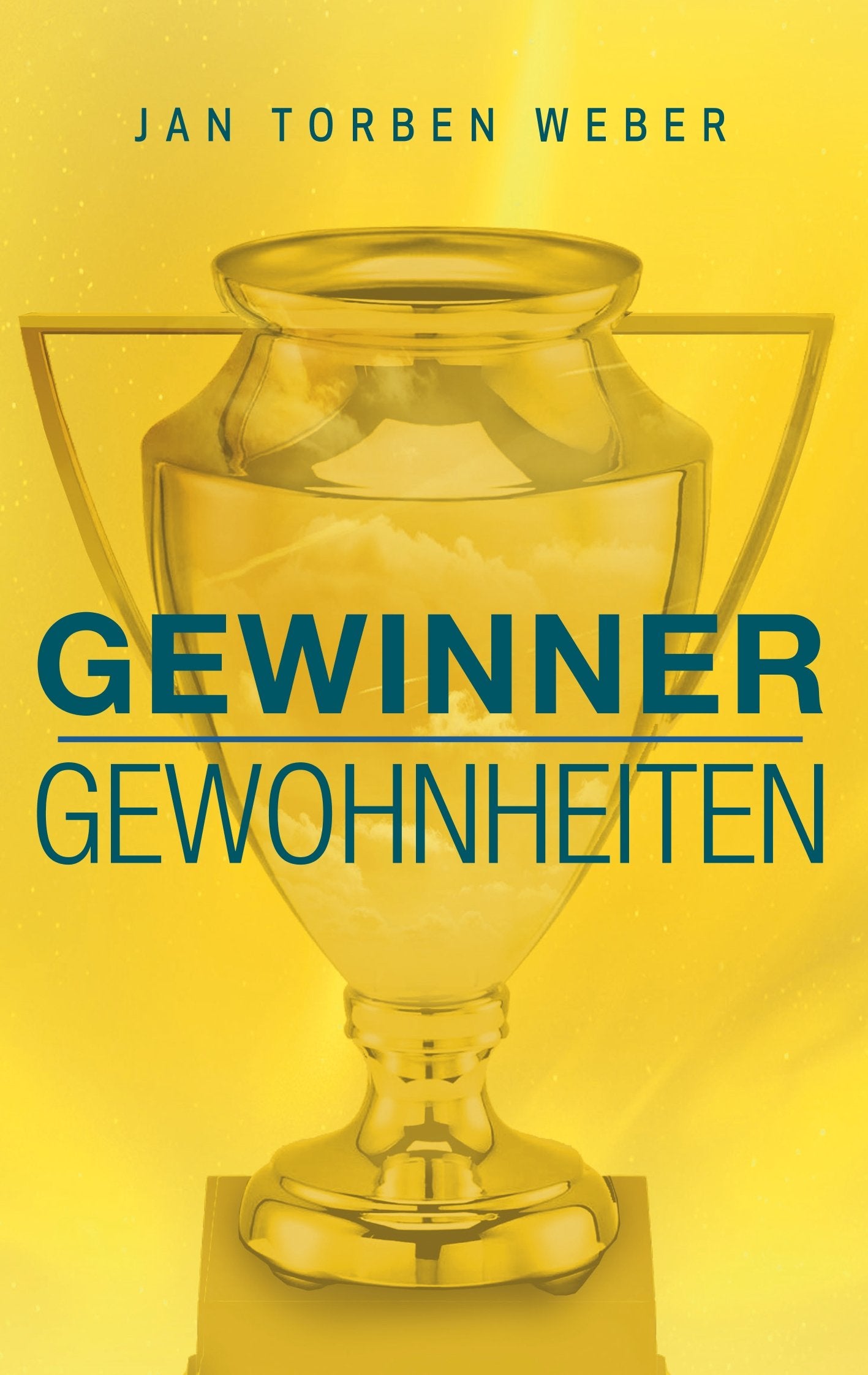 Gewinner-Gewohnheiten Philosophy
