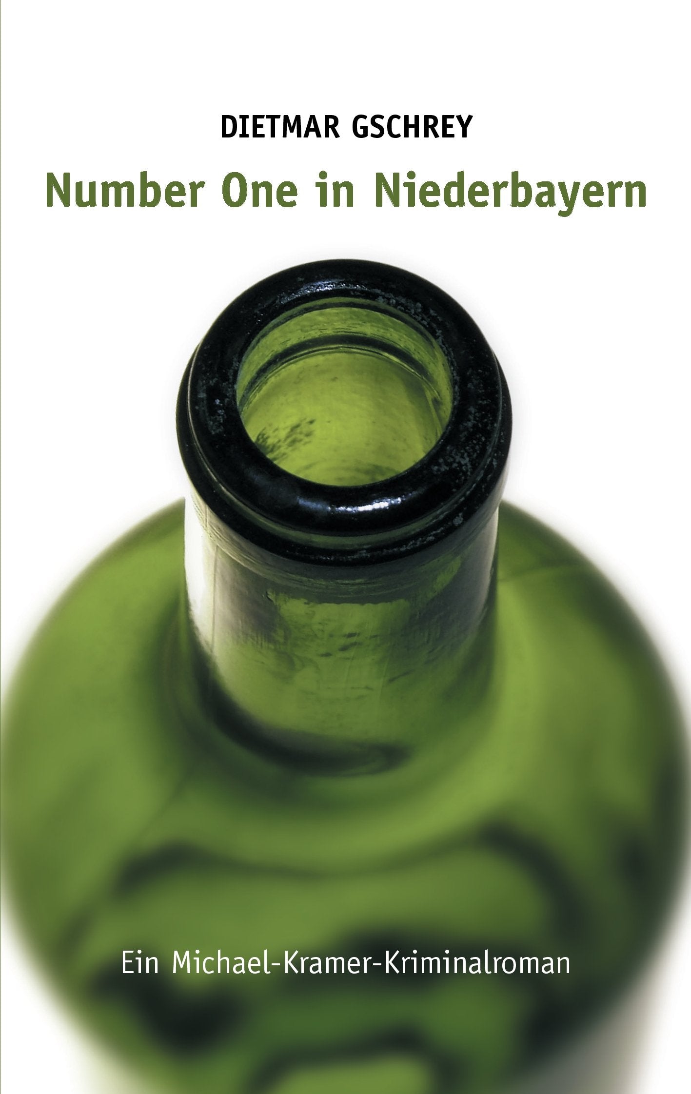 Number One in Niederbayern Contemporary literature