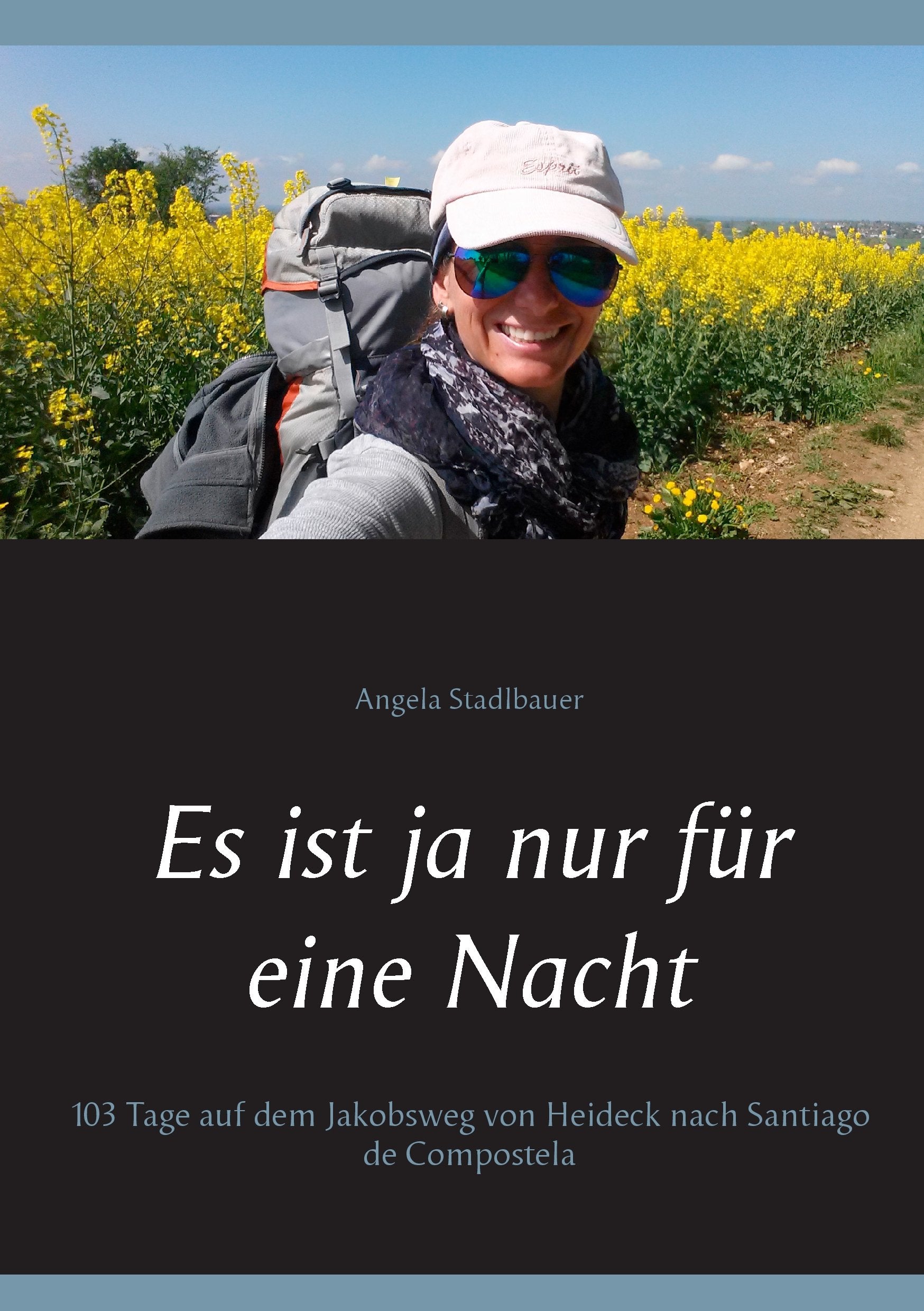 Es ist ja nur für eine Nacht Leisure, Home & Garden