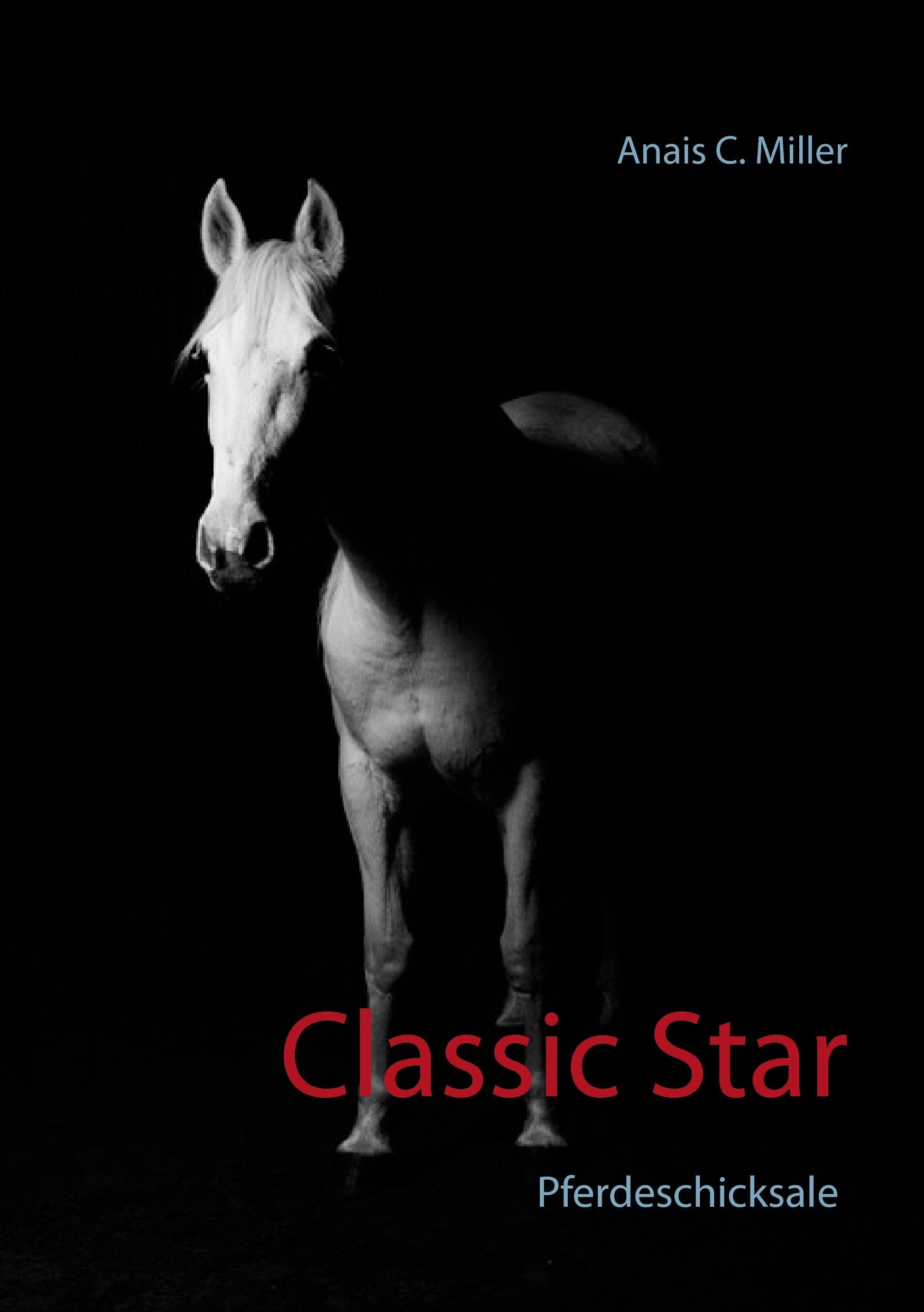 Classic Star Pets