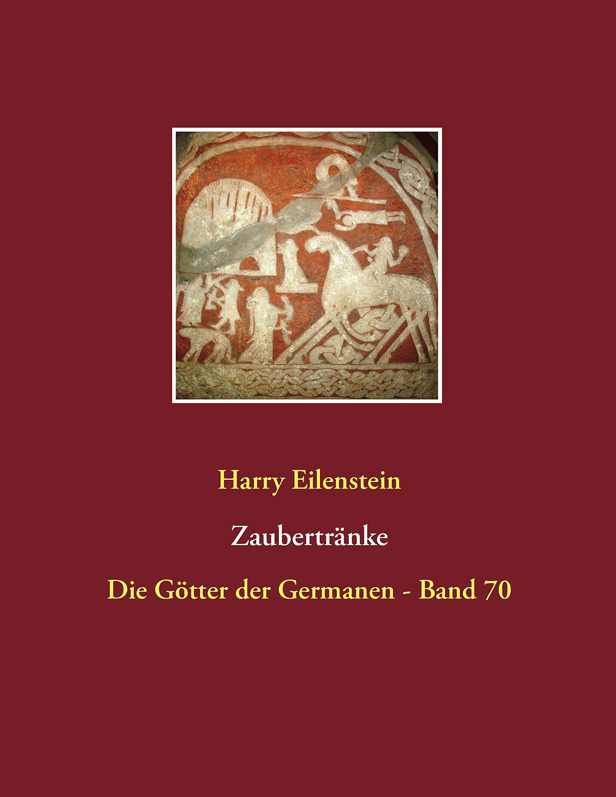 Zaubertränke Religion & Esotericism
