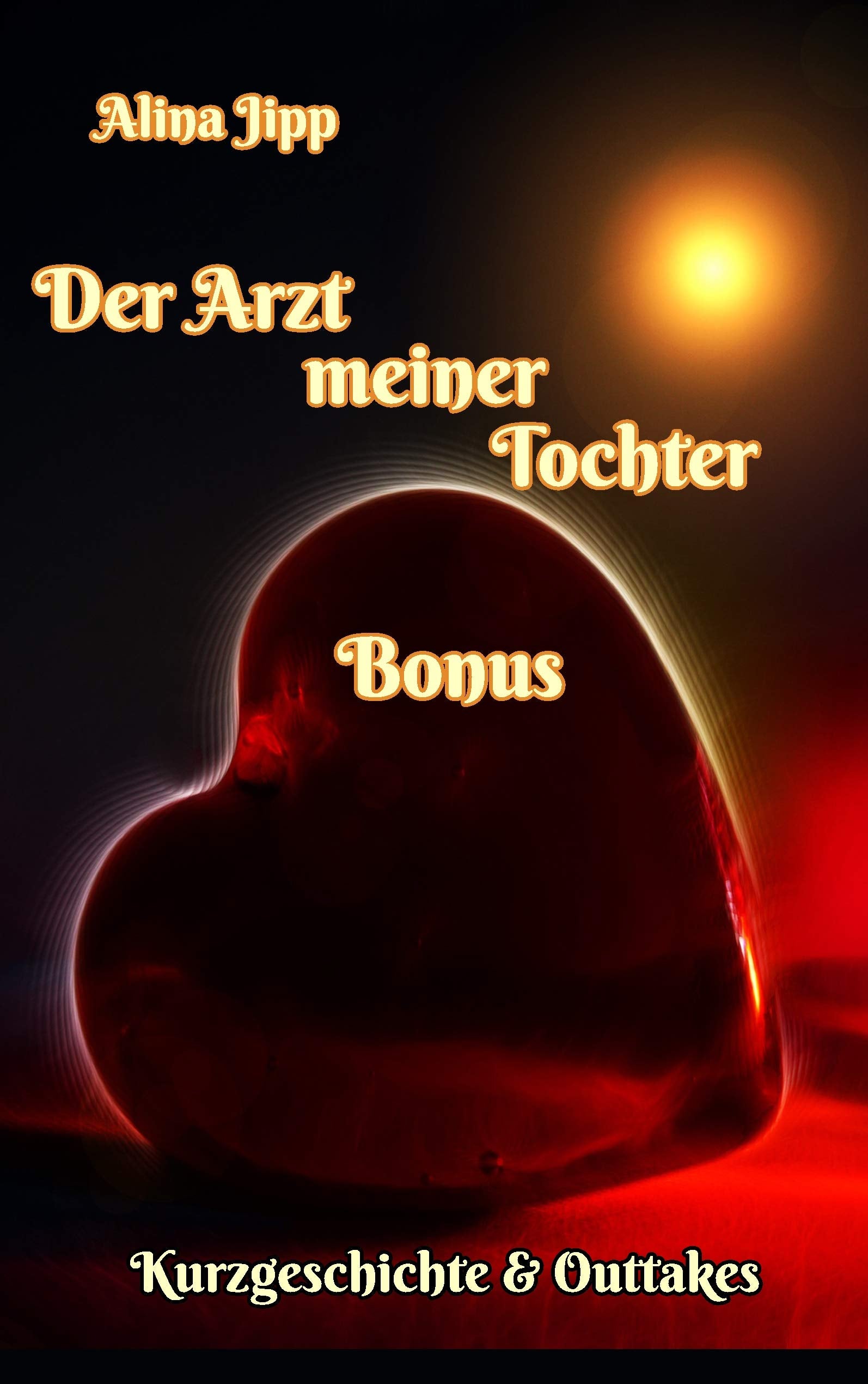 Der Arzt meiner Tochter - Bonus Contemporary literature