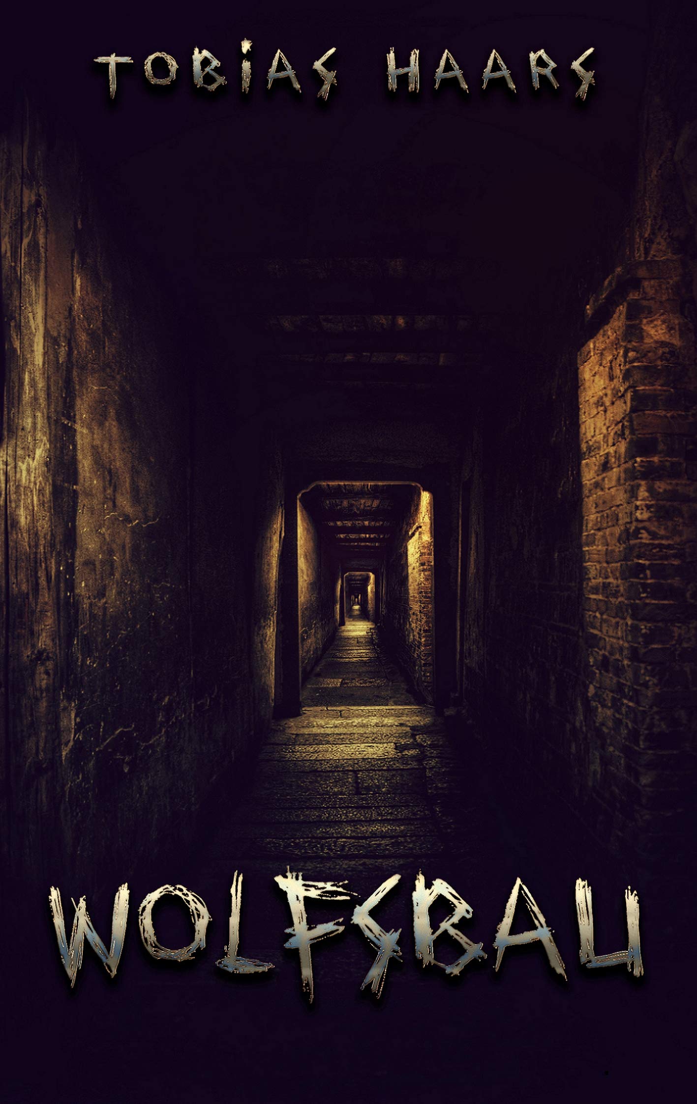 Wolfsbau Action & Adventure