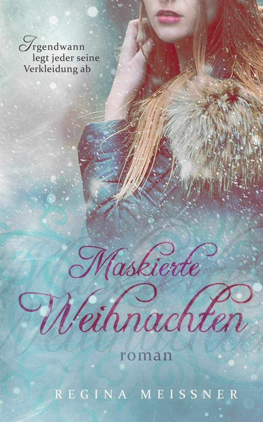 Maskierte Weihnachten Contemporary literature
