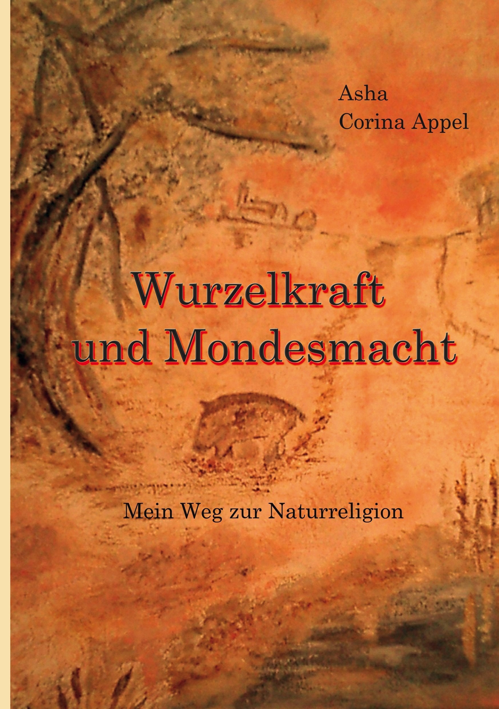 Wurzelkraft & Mondesmacht Religion & Esotericism