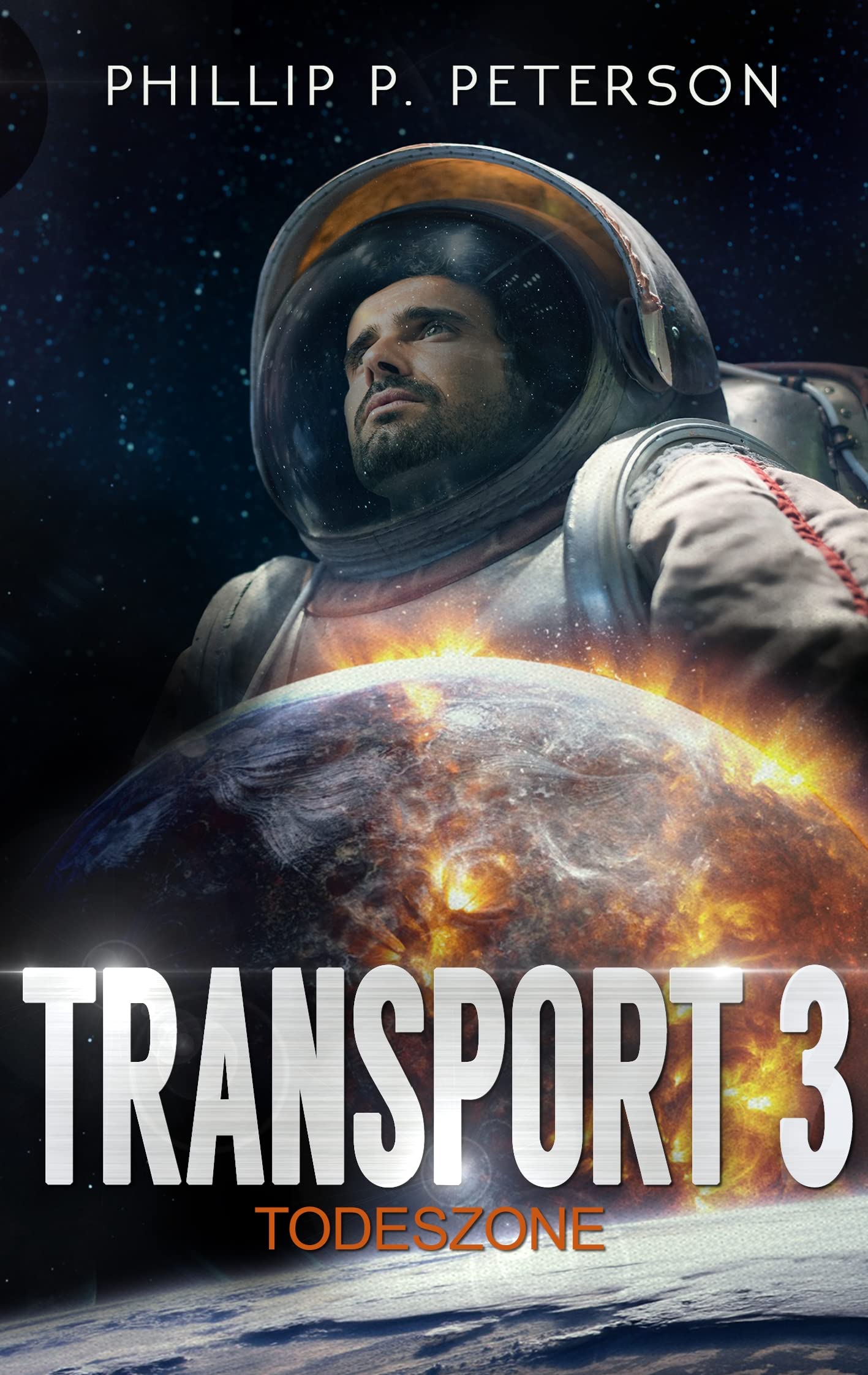 Transport 3 Contemporary literature Books